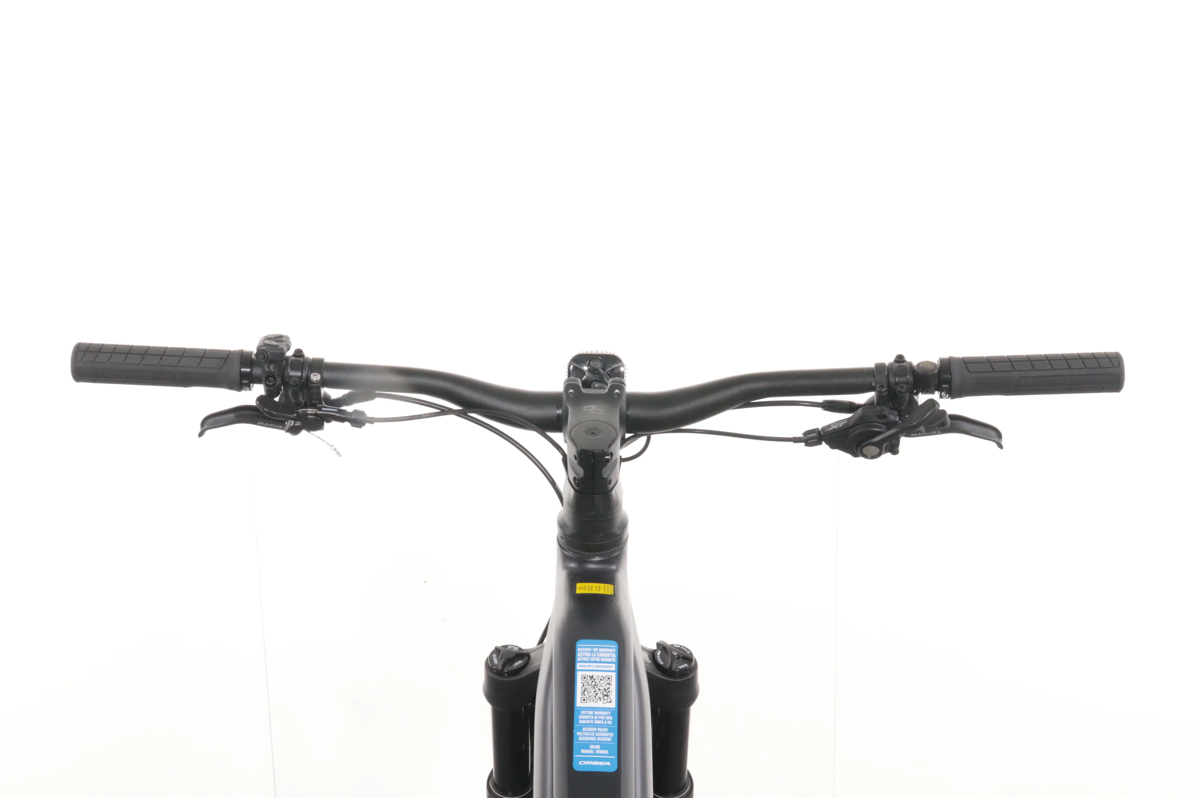 Orbea Kemen Mid SUV 30 - Image 7