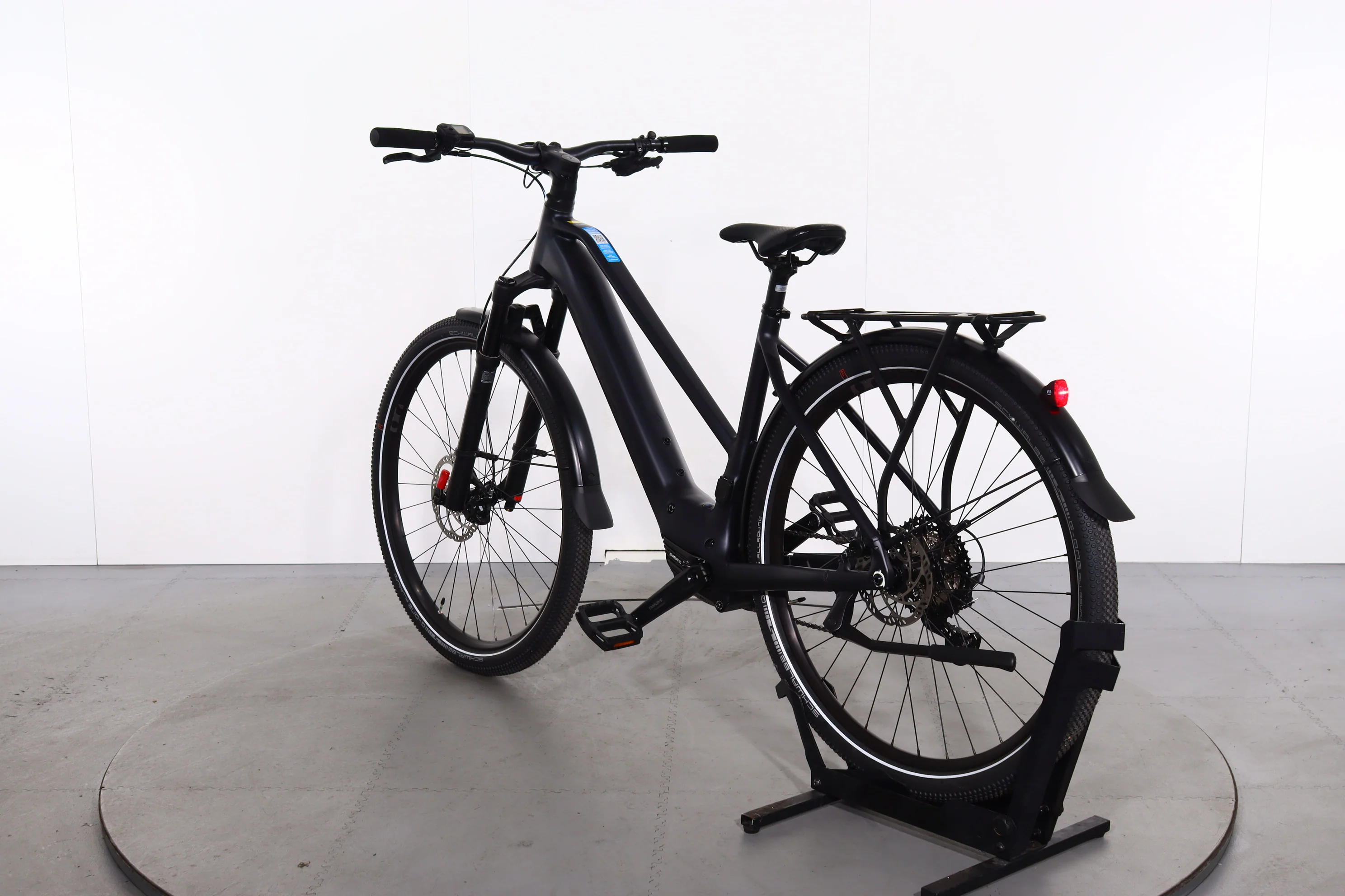 Orbea Kemen Mid SUV 30 - Image 5