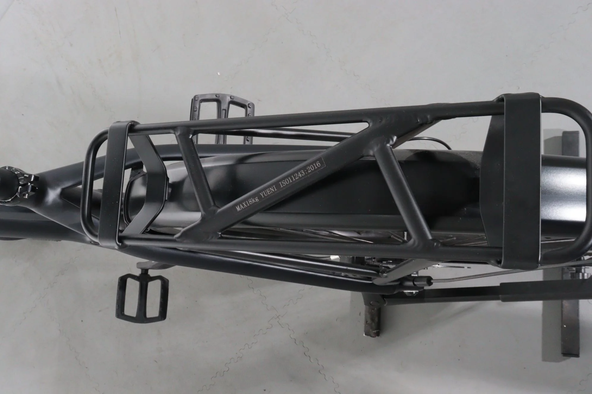 Orbea Kemen Mid SUV 30 - Image 9