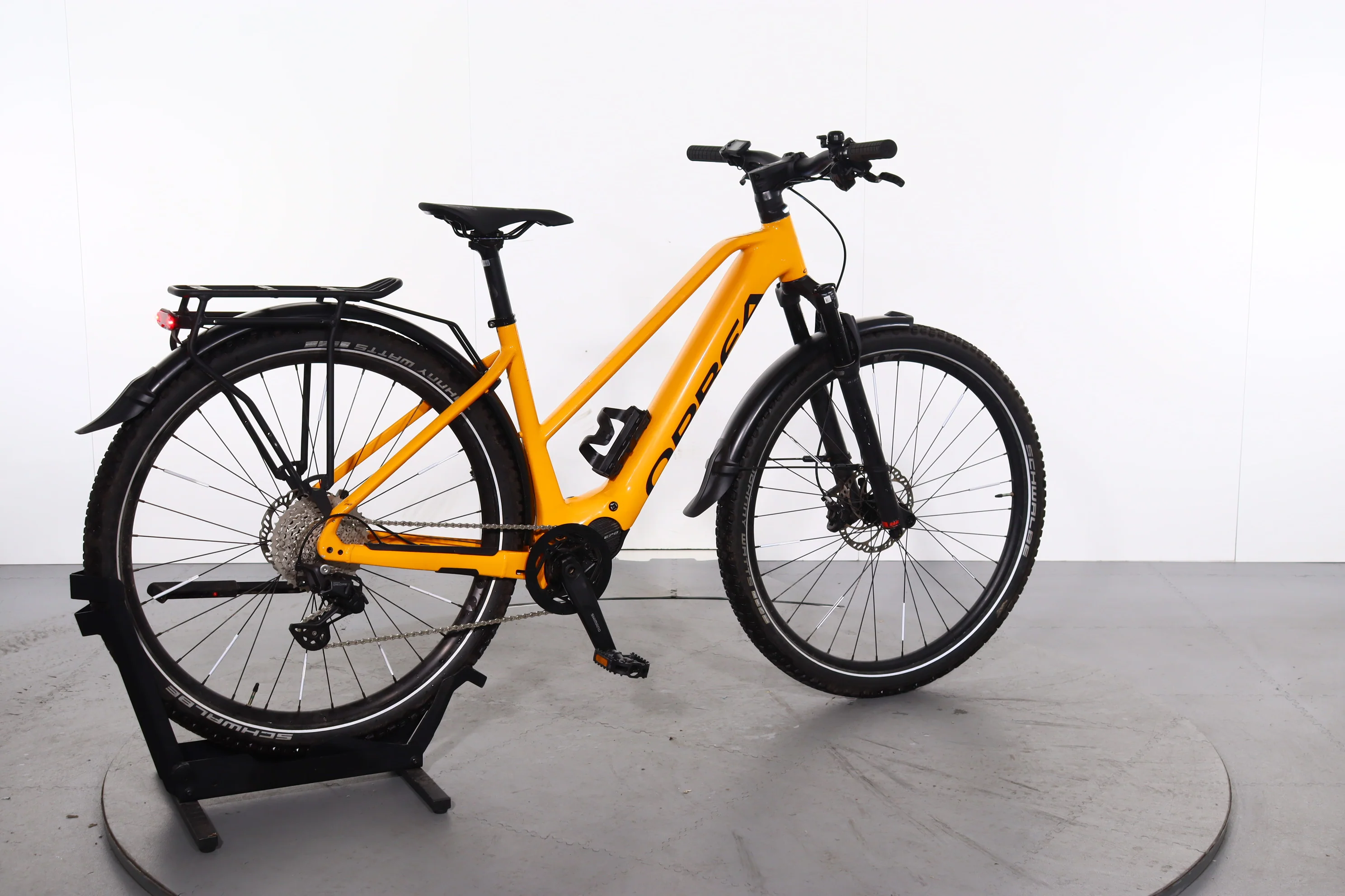 Orbea Kemen Mid SUV 30 - Image 5