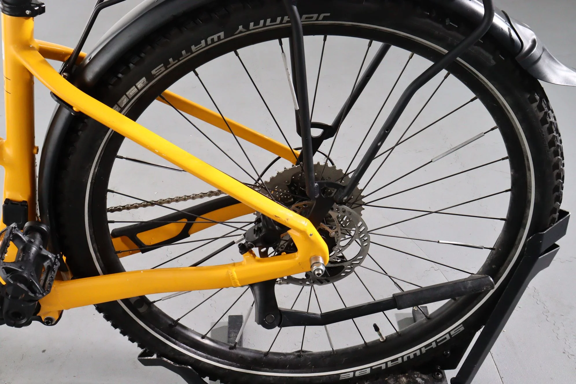 Orbea Kemen Mid SUV 30 - Image 8