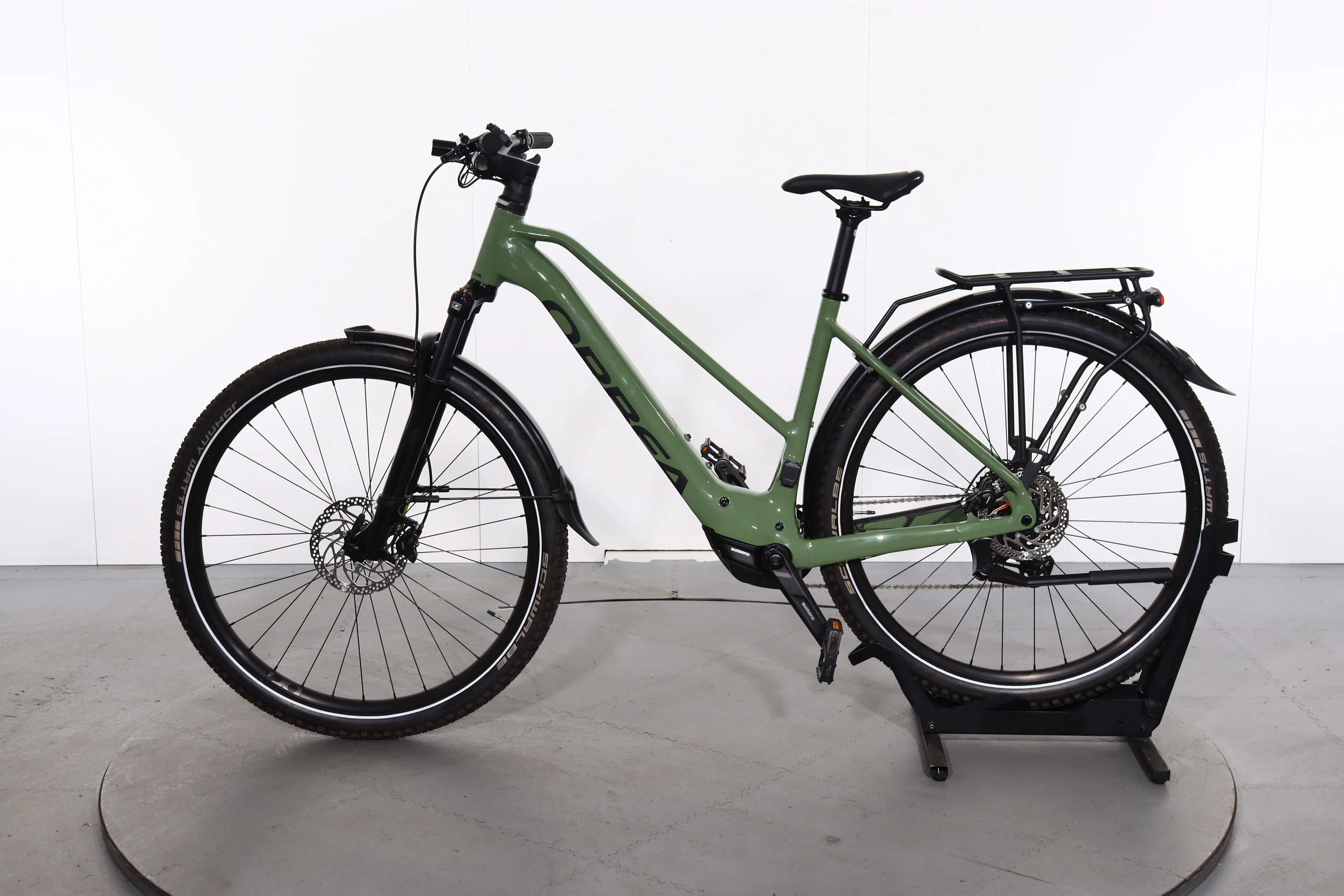 Orbea Kemen Mid SUV 40 - Image 5