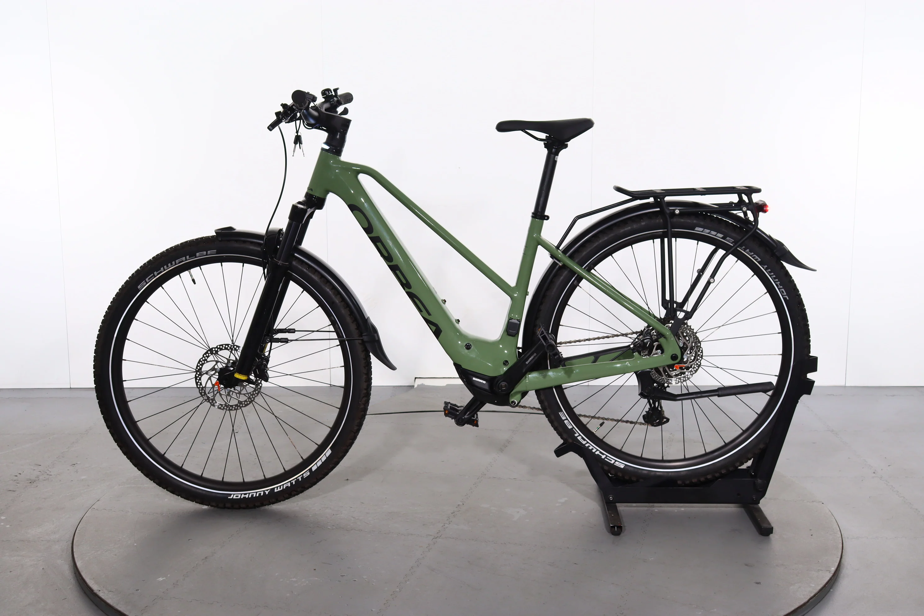 Orbea Kemen Mid SUV 40 - Image 4