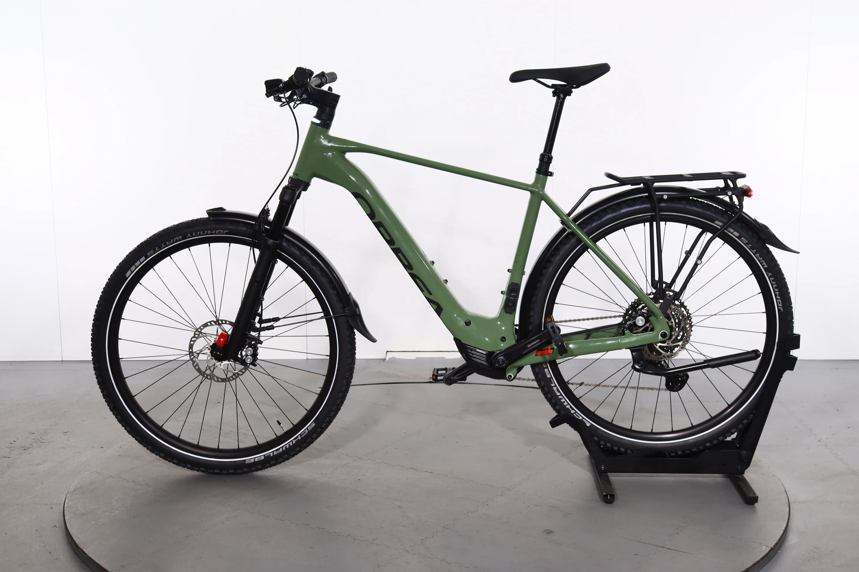 Orbea Kemen SUV 10 - Image 4