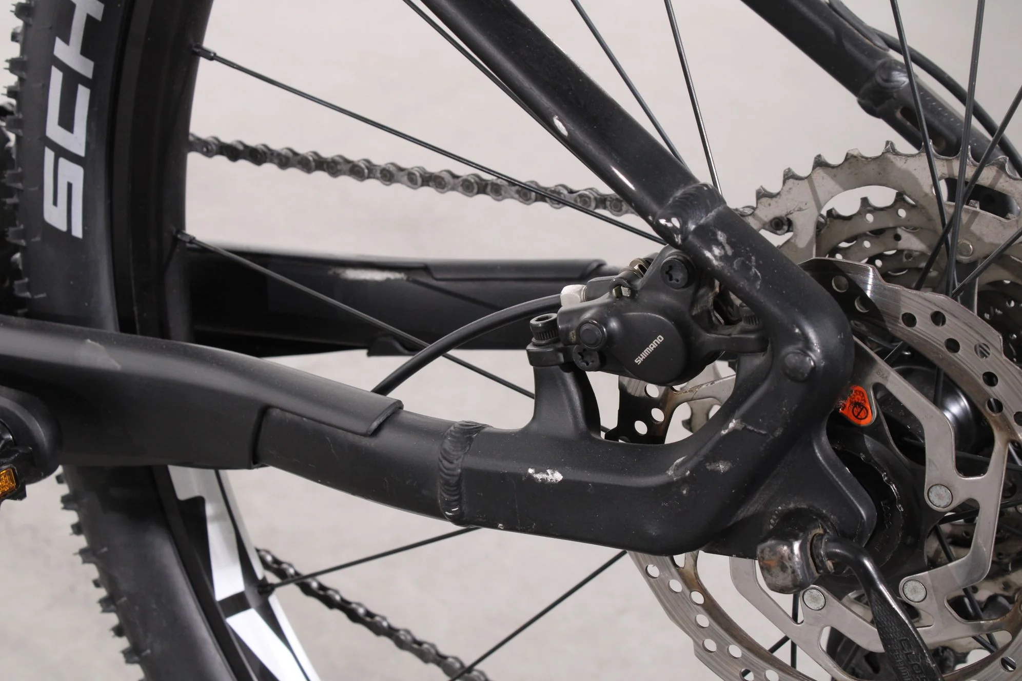 Orbea Keram 10 - Image 11