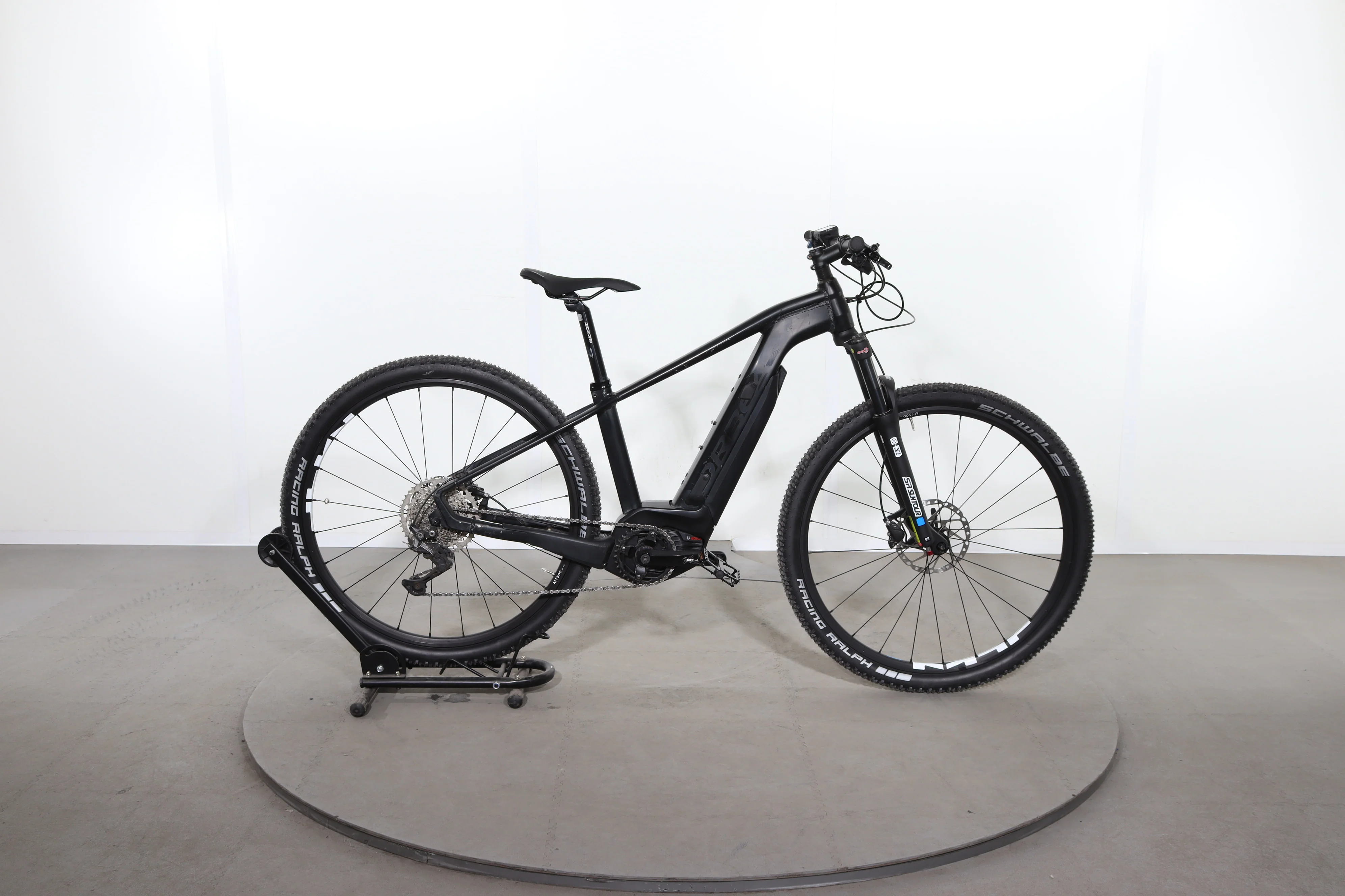 Orbea Keram 10