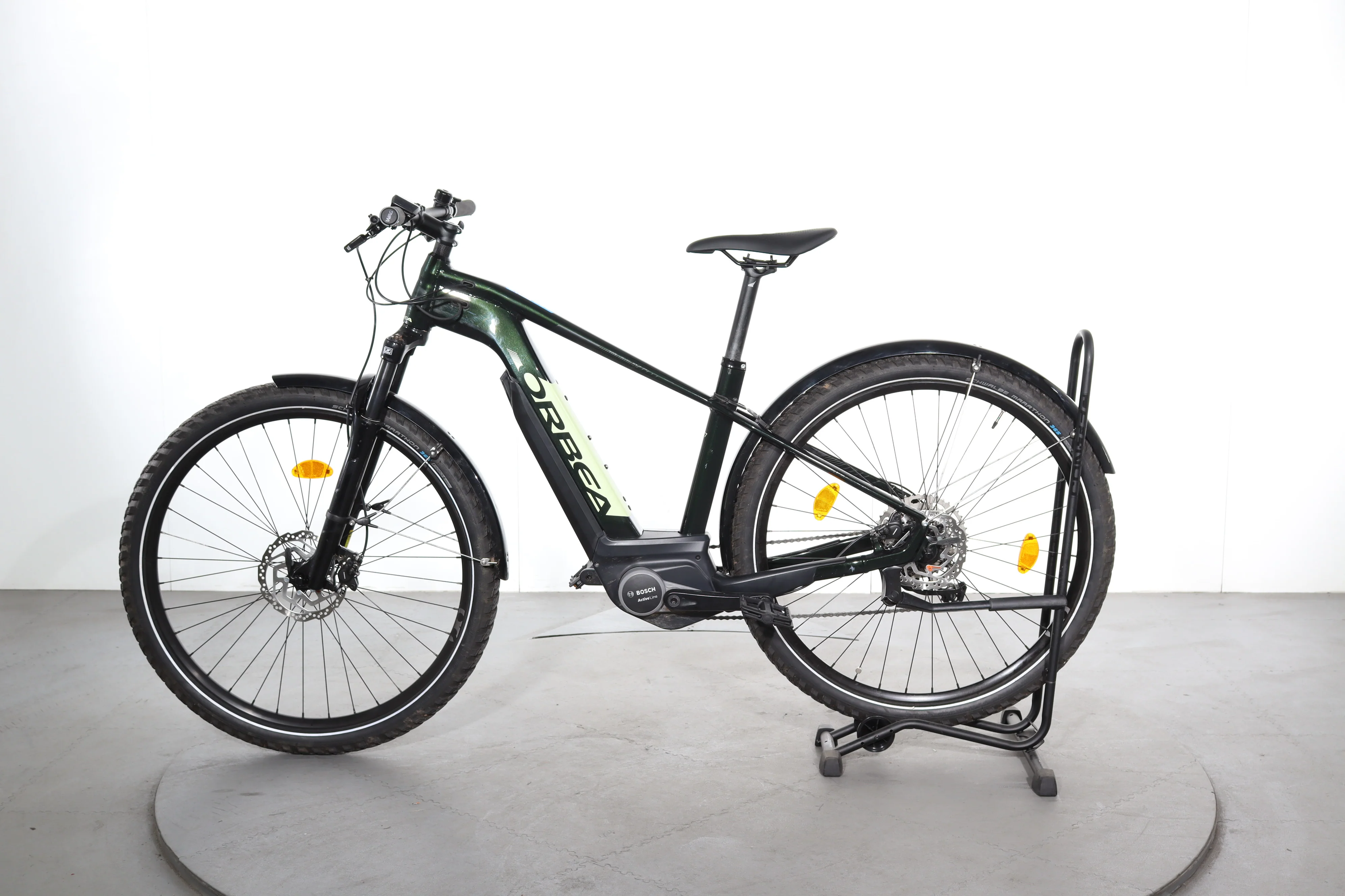 Orbea Keram 10 - Image 4