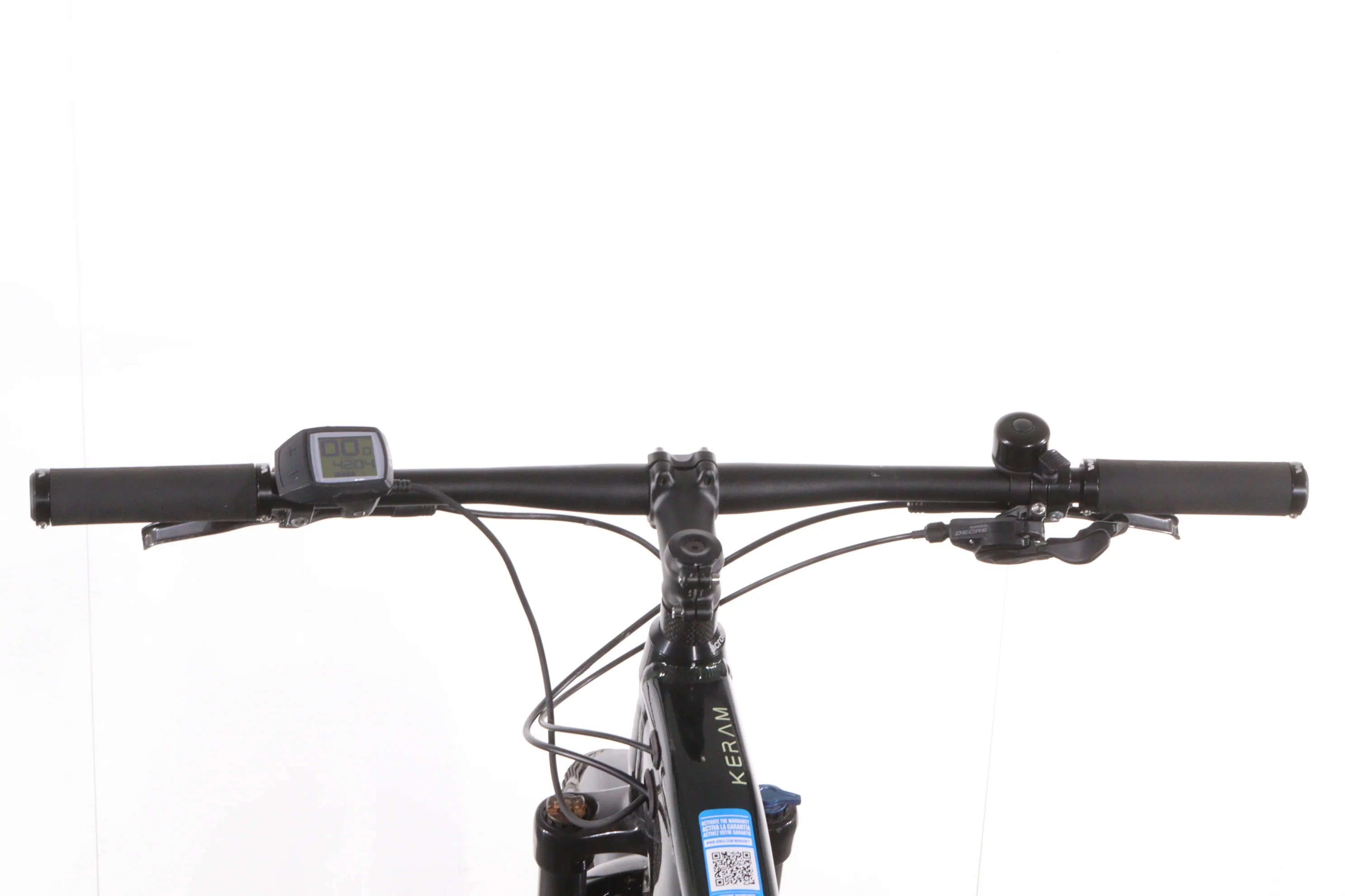 Orbea Keram 10 - Image 7