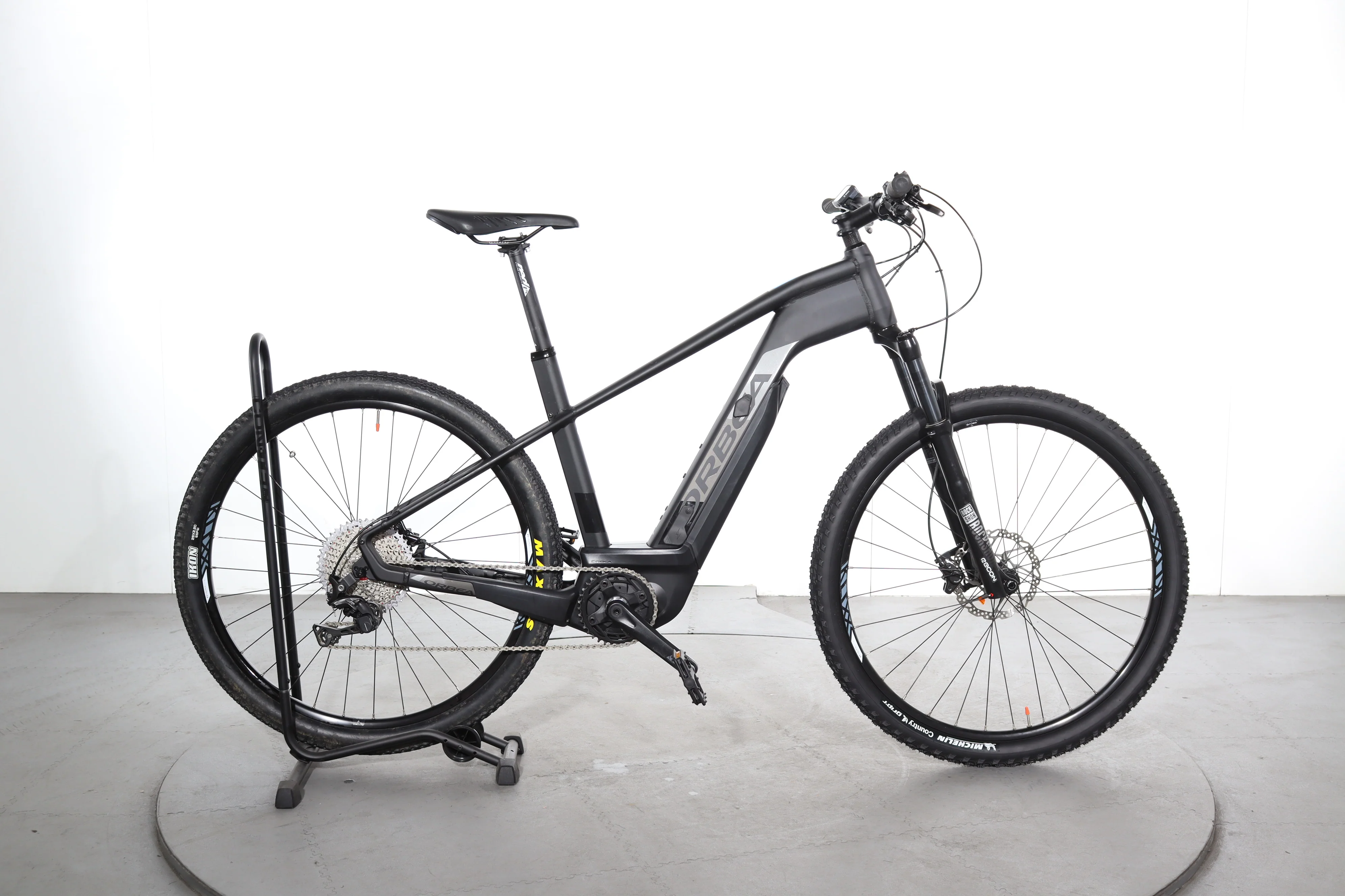 Orbea Keram 29 Max