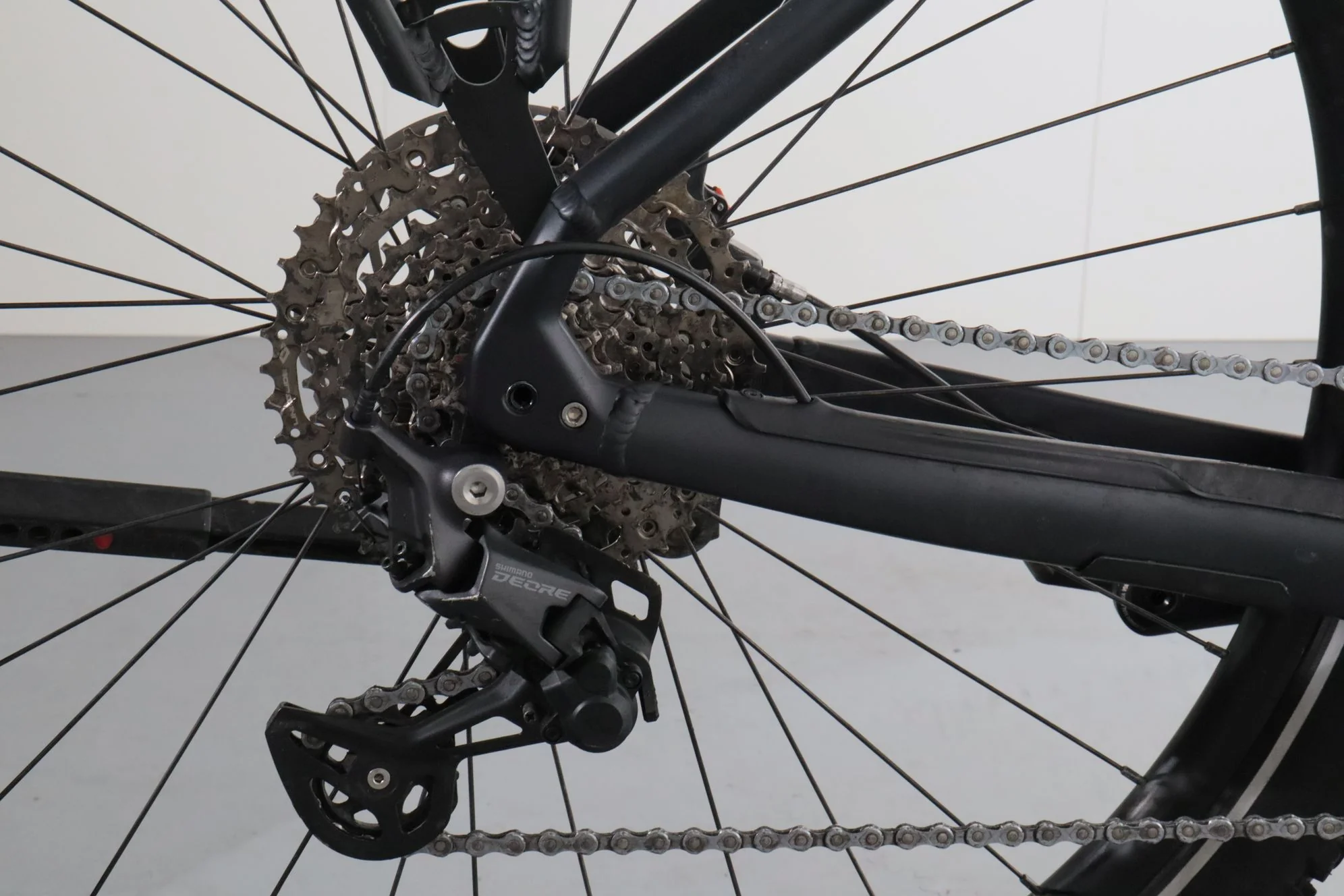 Orbea Keram SUV 30 - Image 8