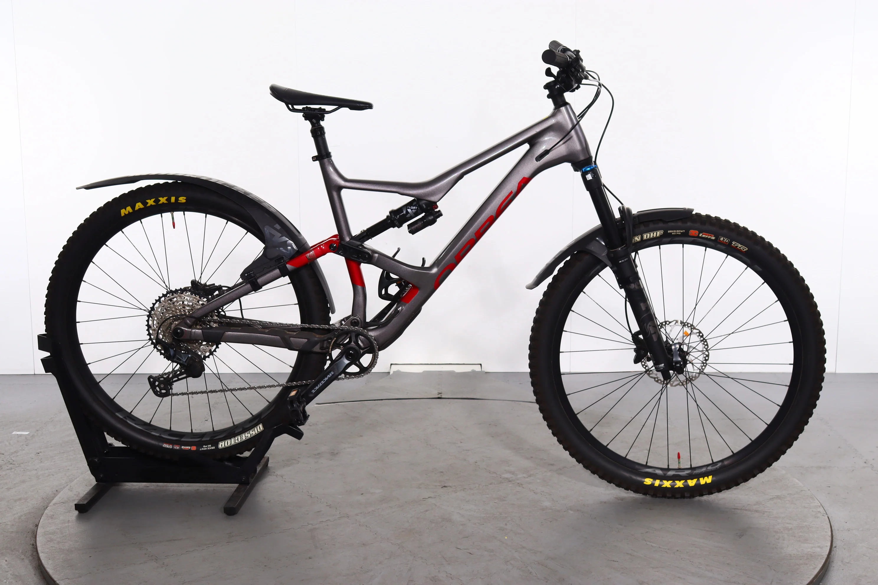 Orbea Occam H20 LT
