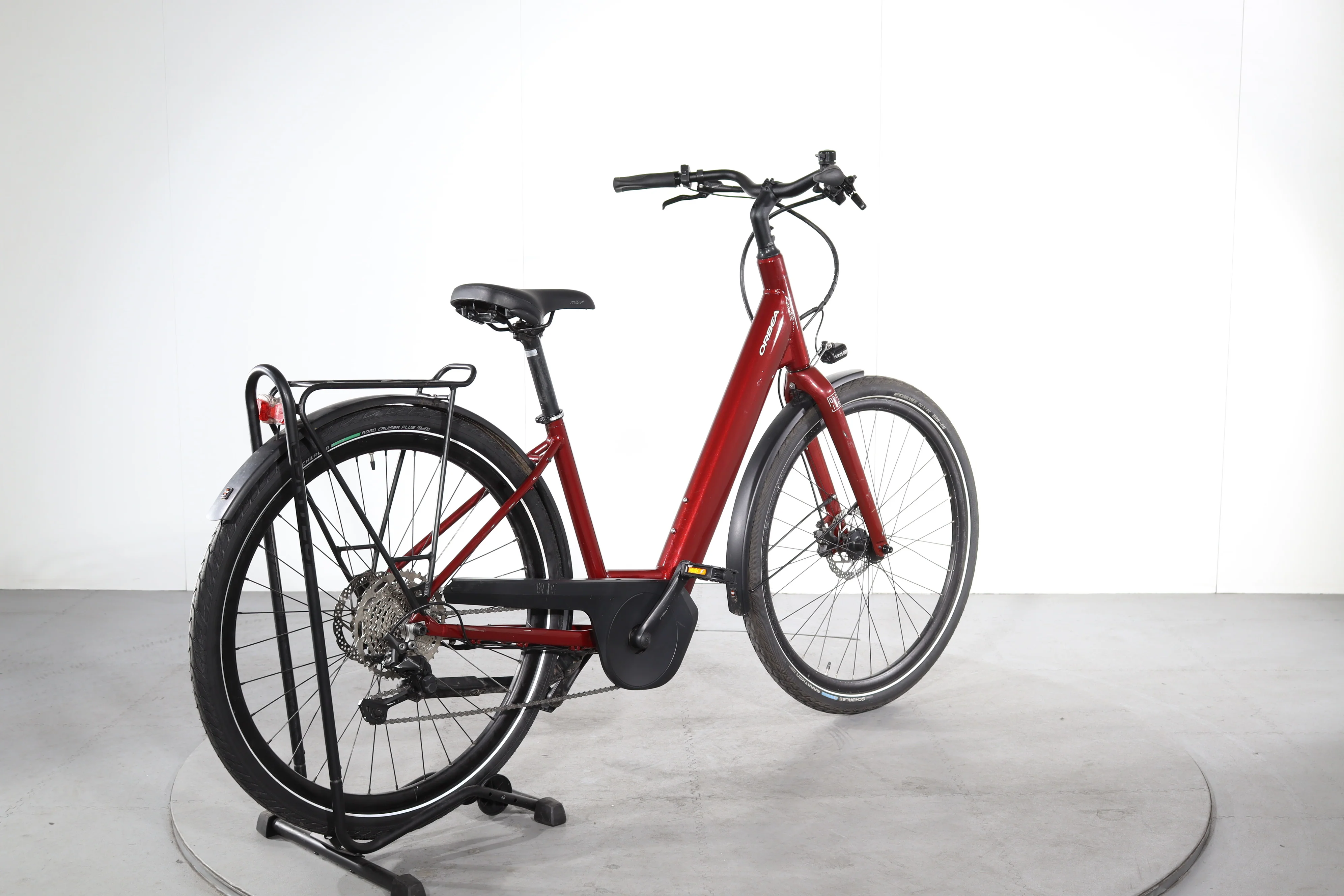 Orbea Optima E40 - Image 6