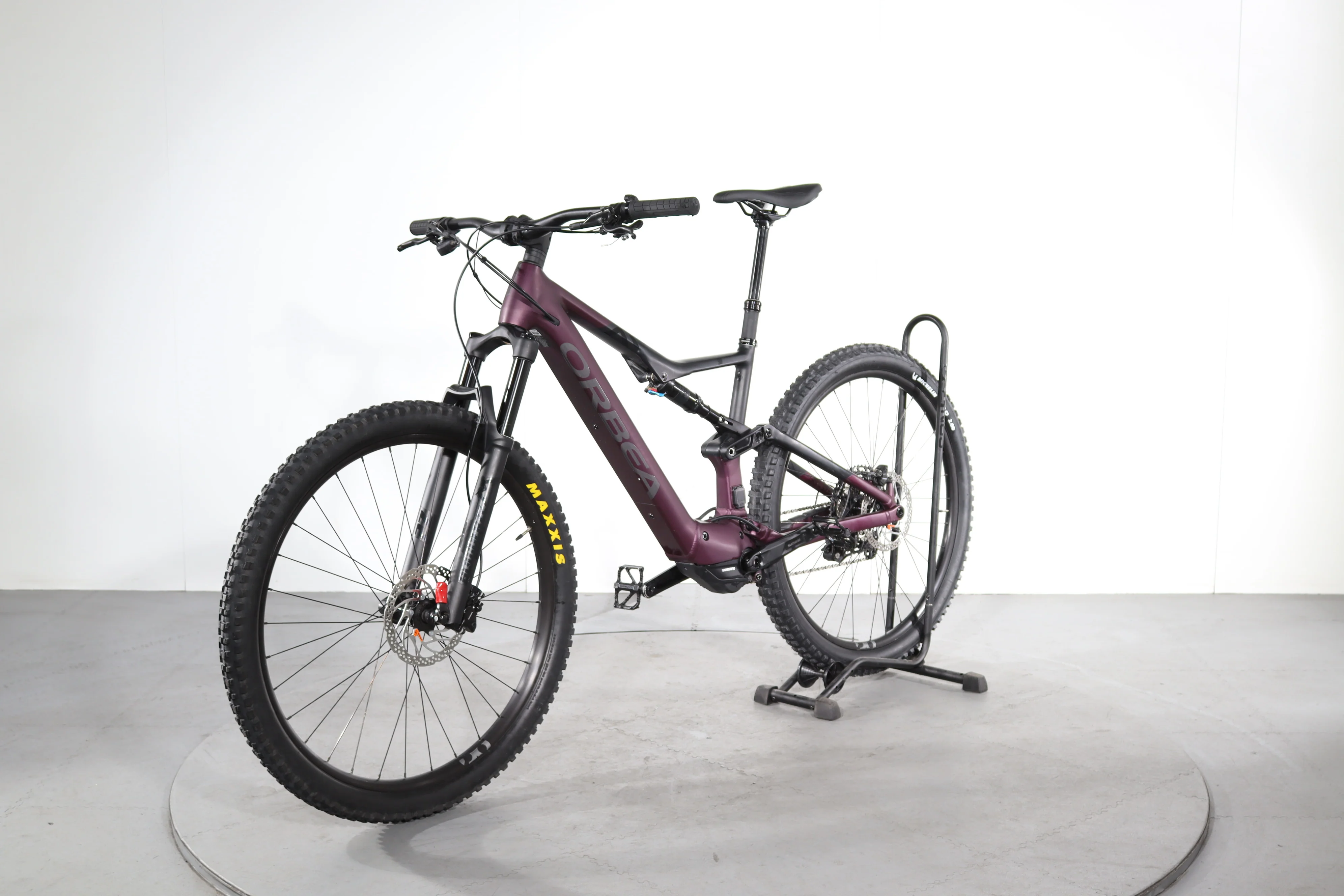 Orbea Orbea Rise H30 - Image 3