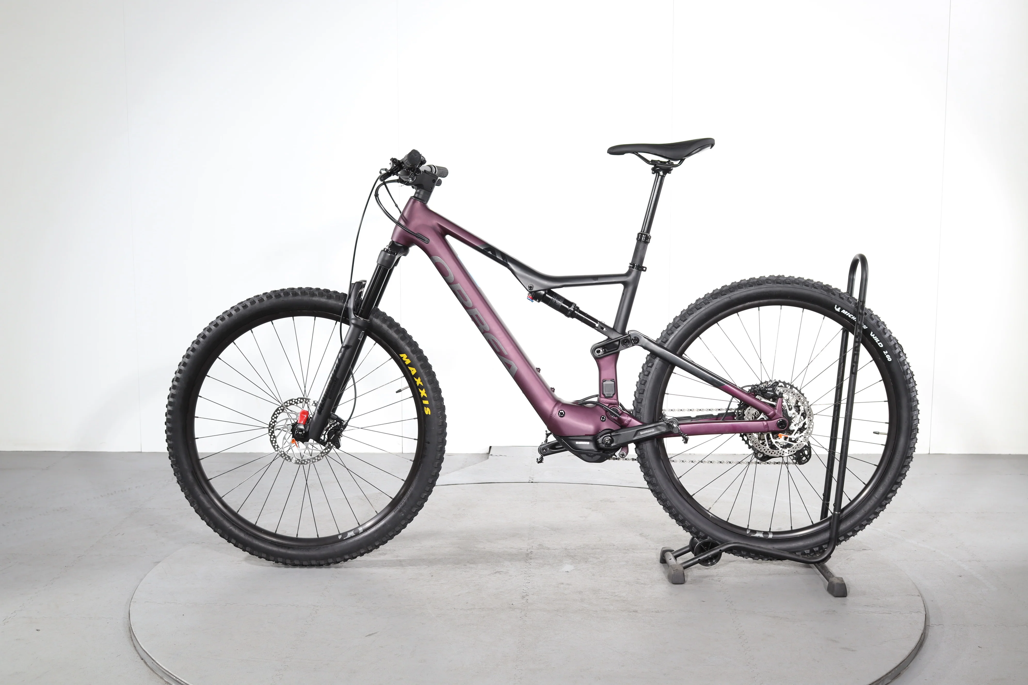 Orbea Orbea Rise H30 - Image 4