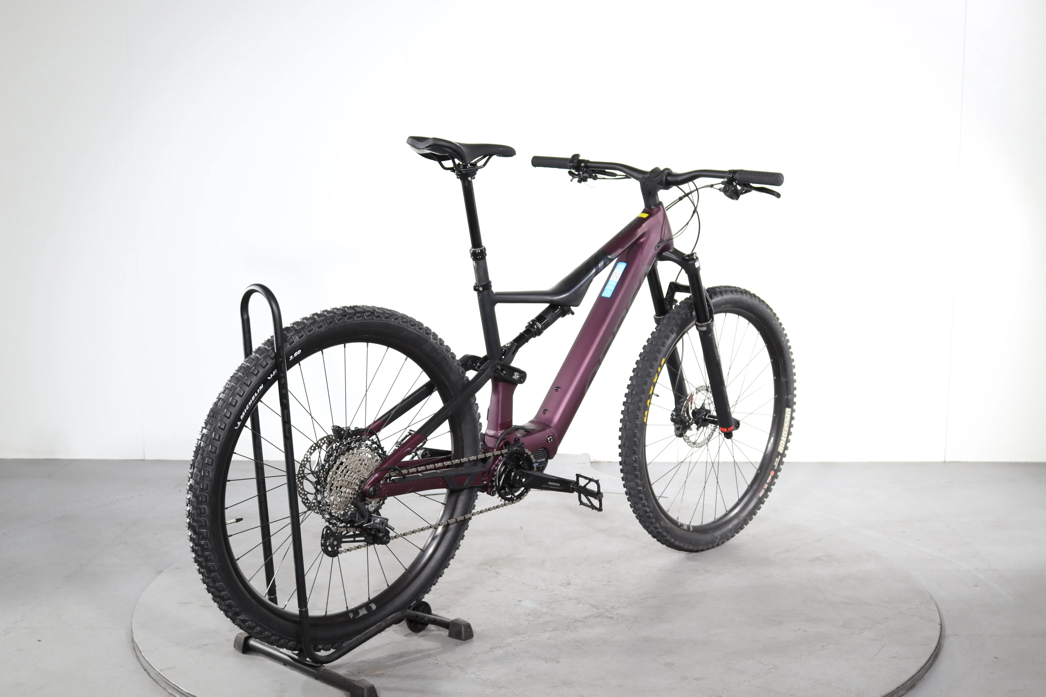 Orbea Orbea Rise H30 - Image 6