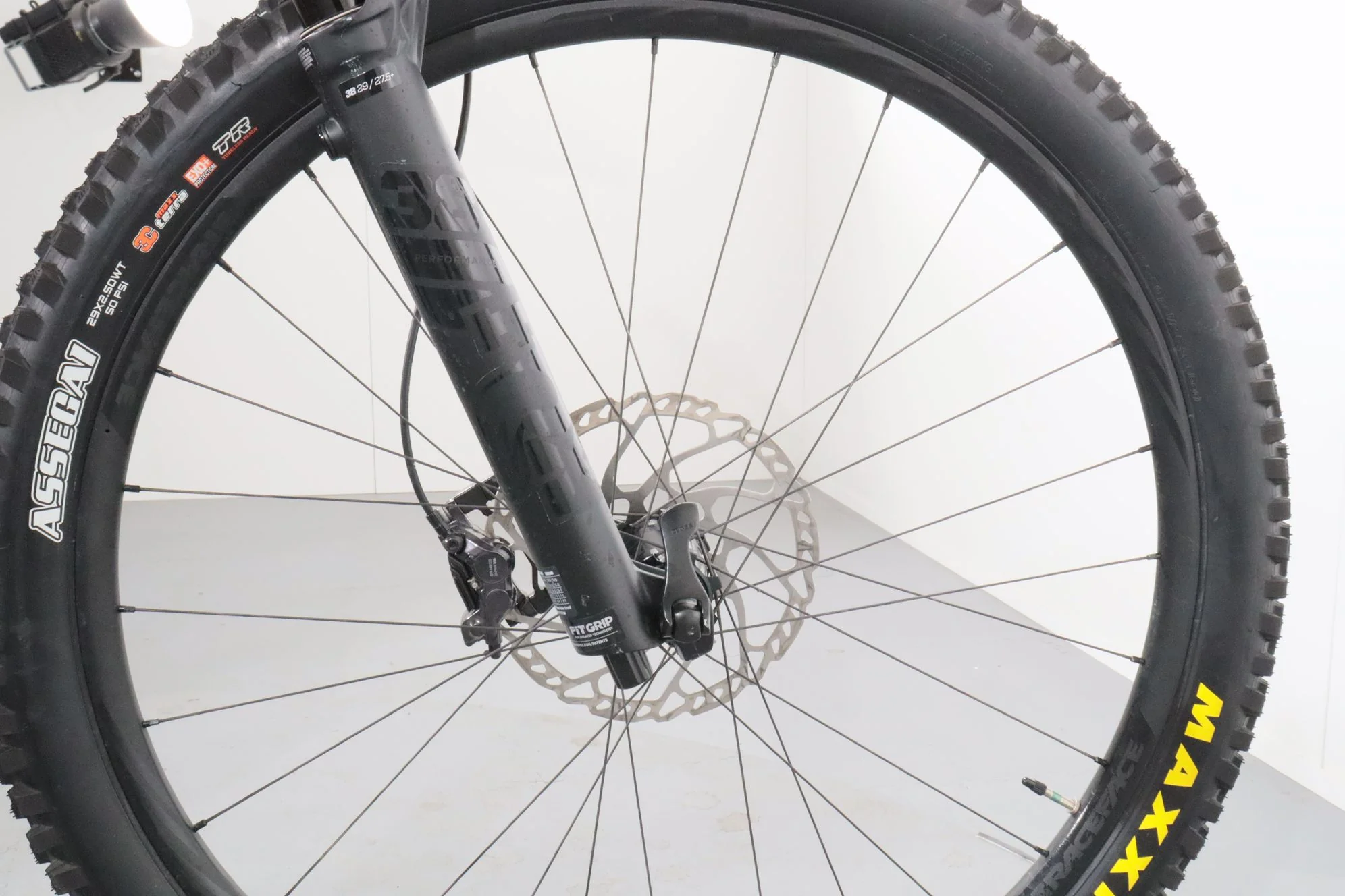 Orbea Rallon M10 - Image 9