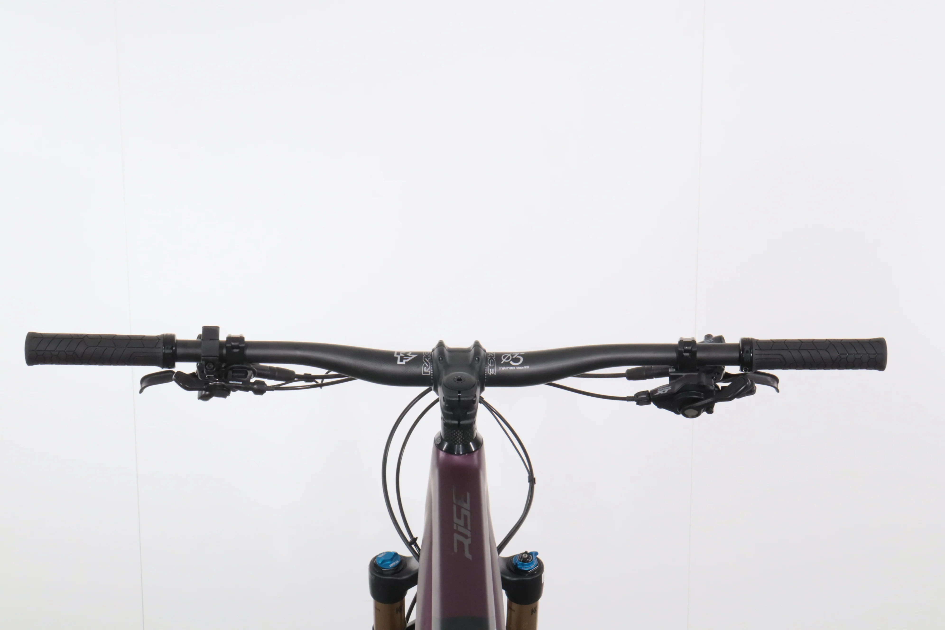 Orbea RISE H10 - Image 7