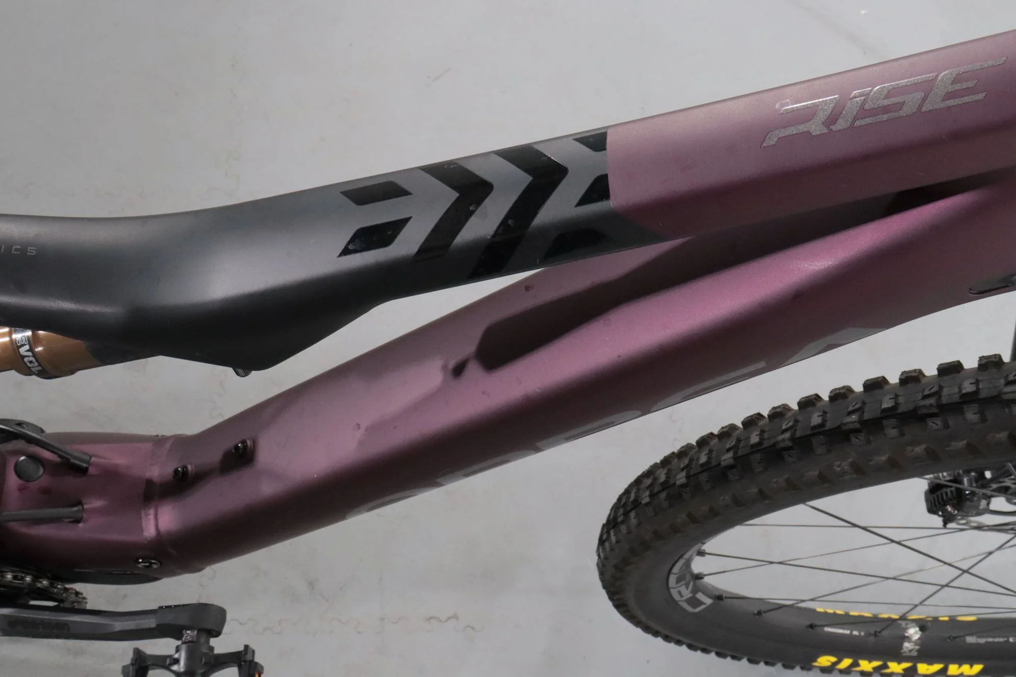 Orbea RISE H10 - Image 8