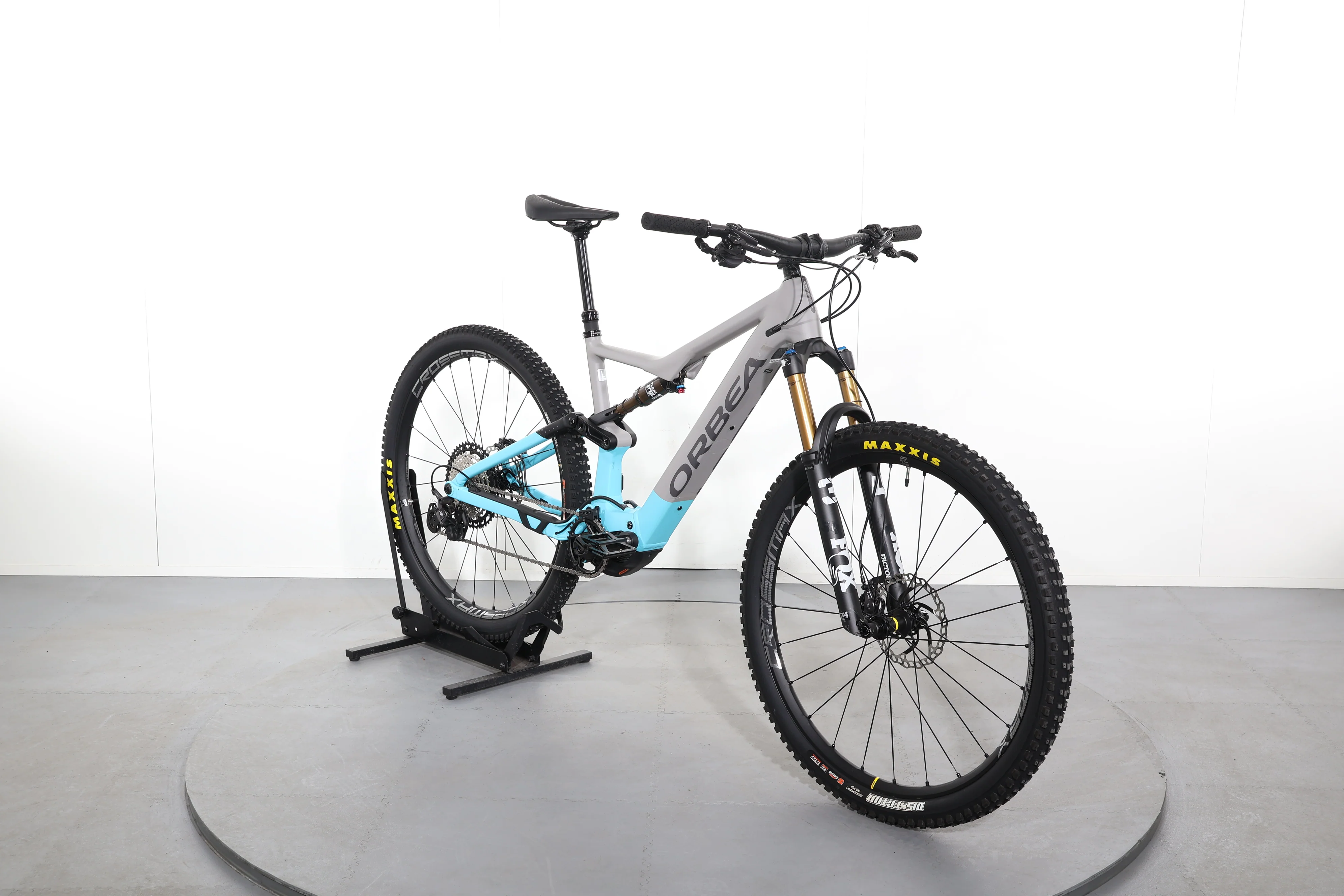 Orbea Rise H10 - Image 2