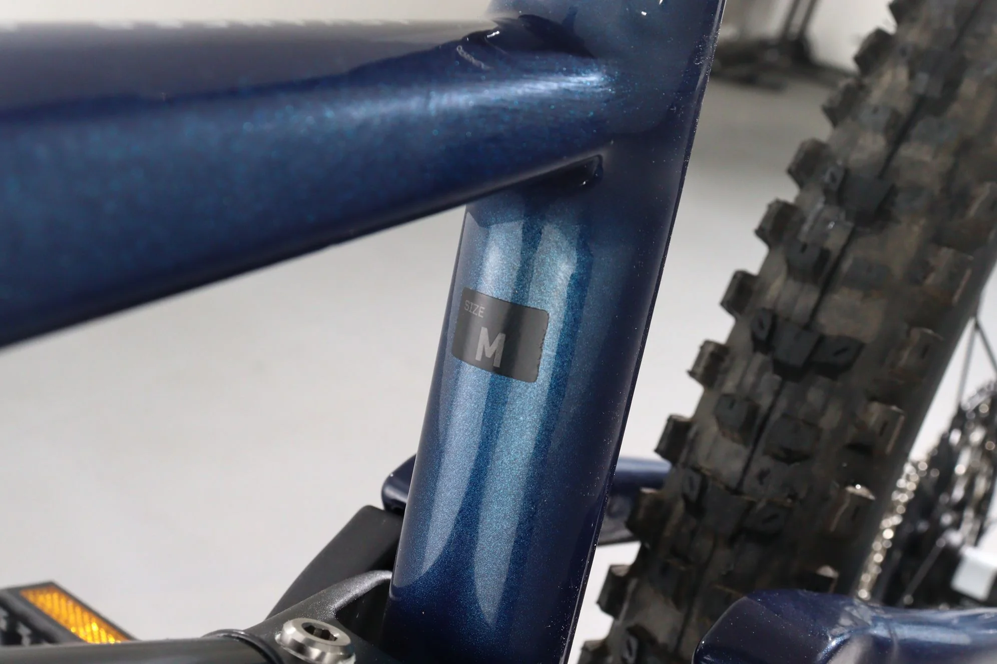 Orbea RISE H10 - Image 10