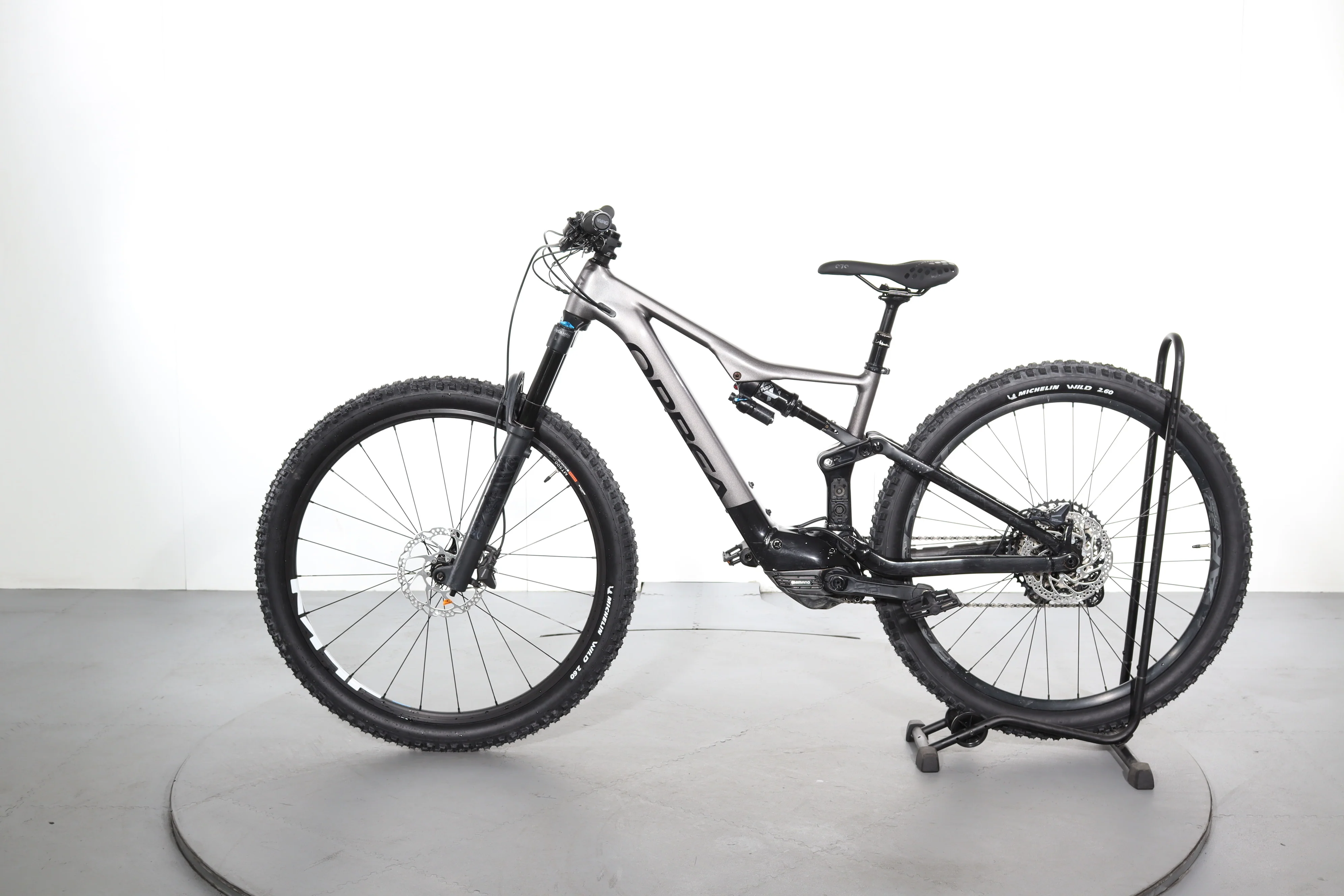 Orbea Rise H15 - Image 4