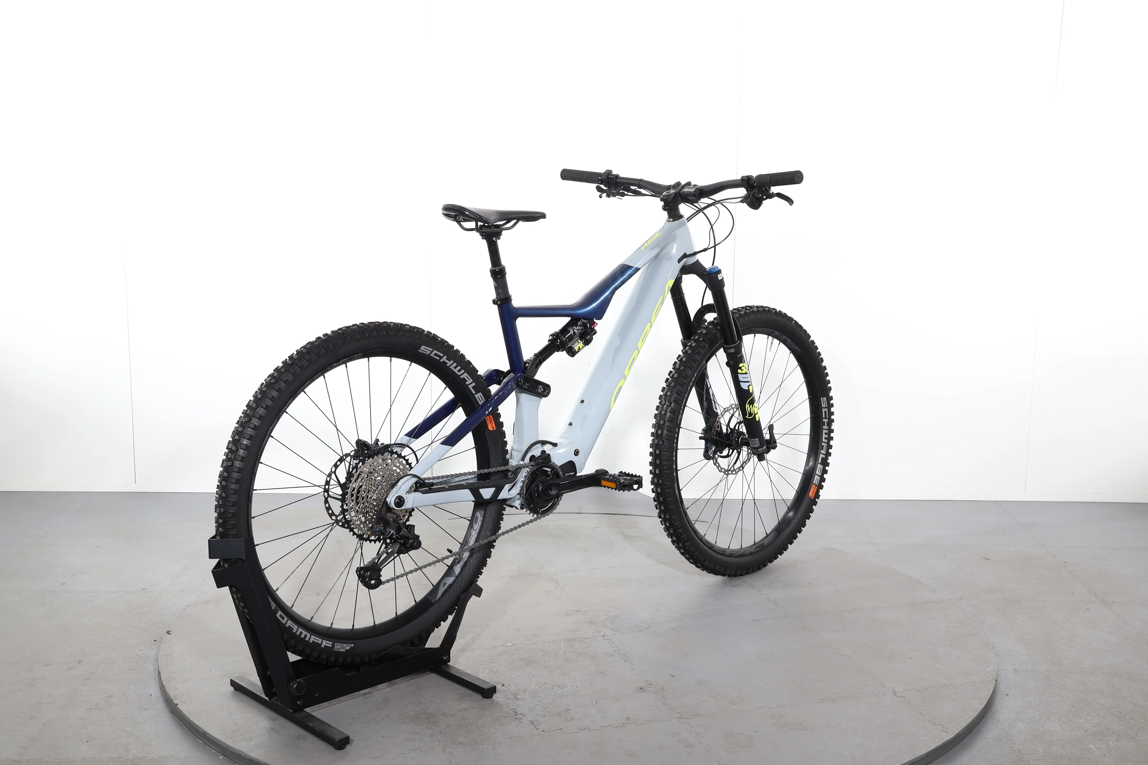 Orbea Rise H15 - Image 6