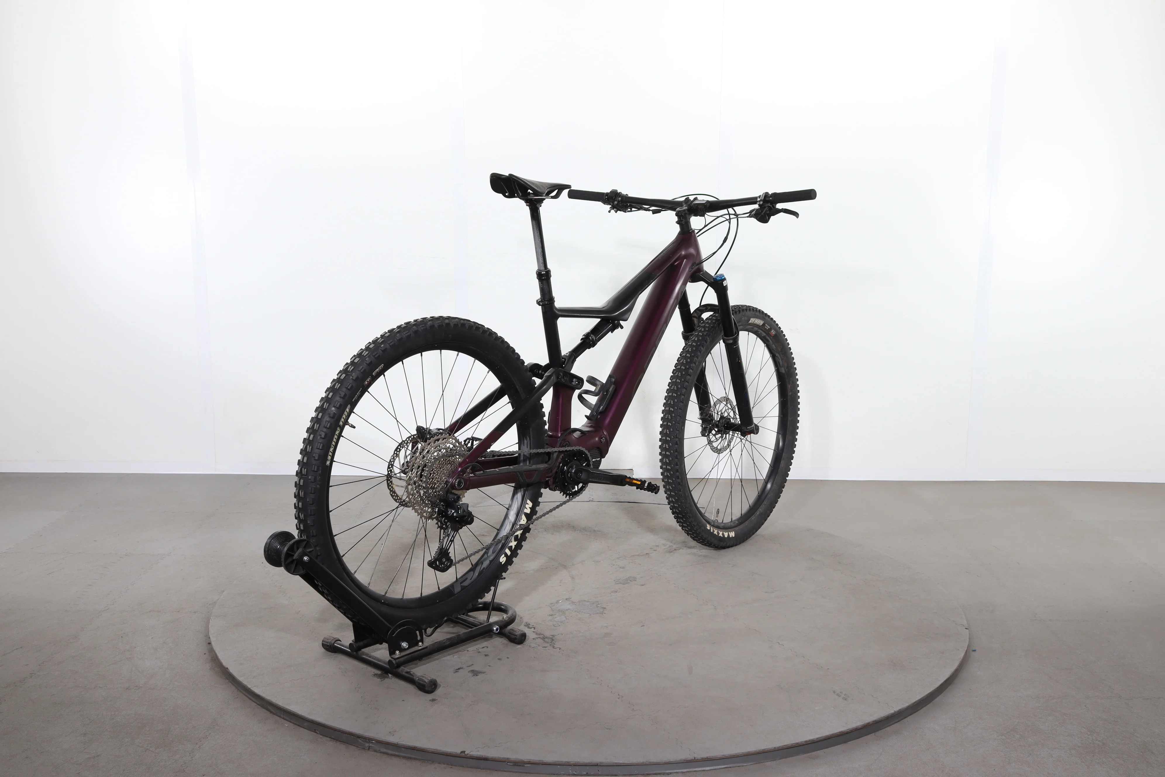 Orbea Rise H20 - Image 6