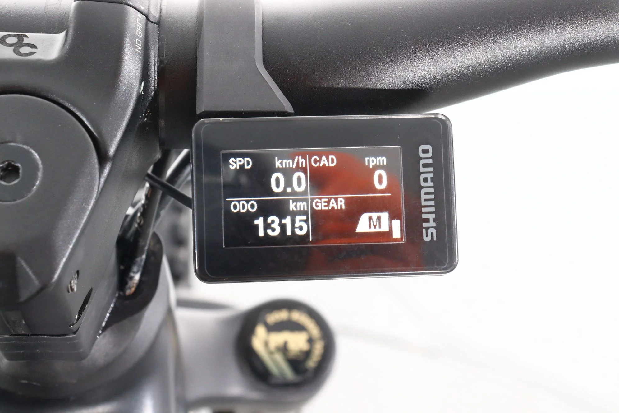 Orbea Rise H20 LS - Image 9