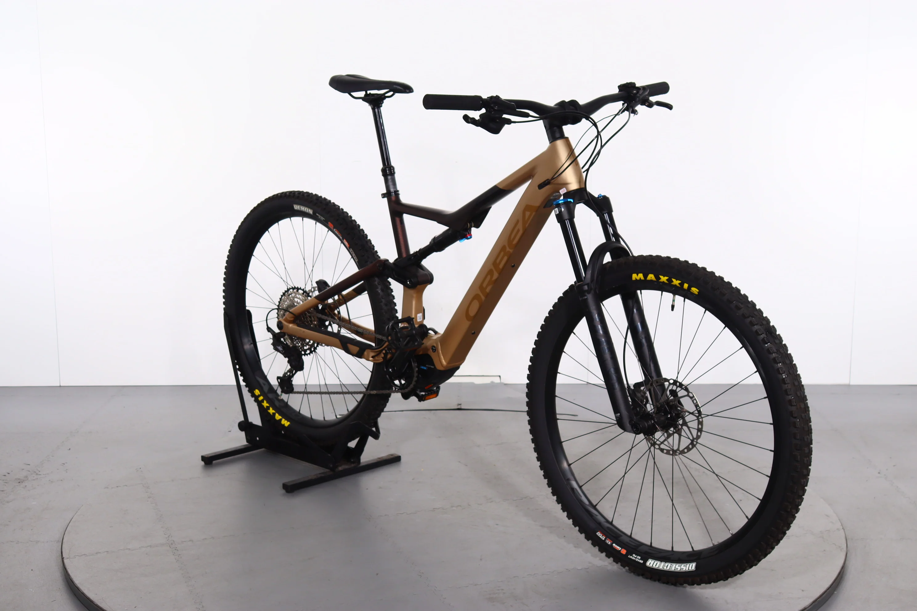 Orbea Rise H20 - Image 3