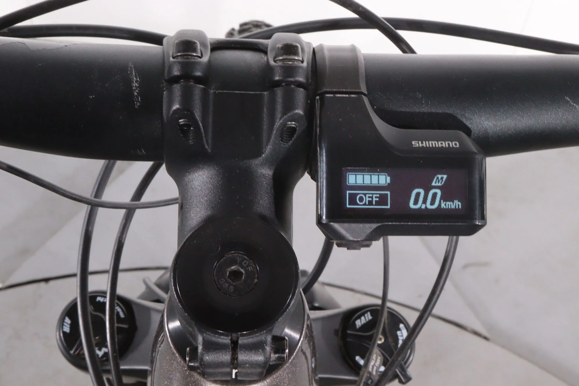 Orbea Rise H30 - Image 8