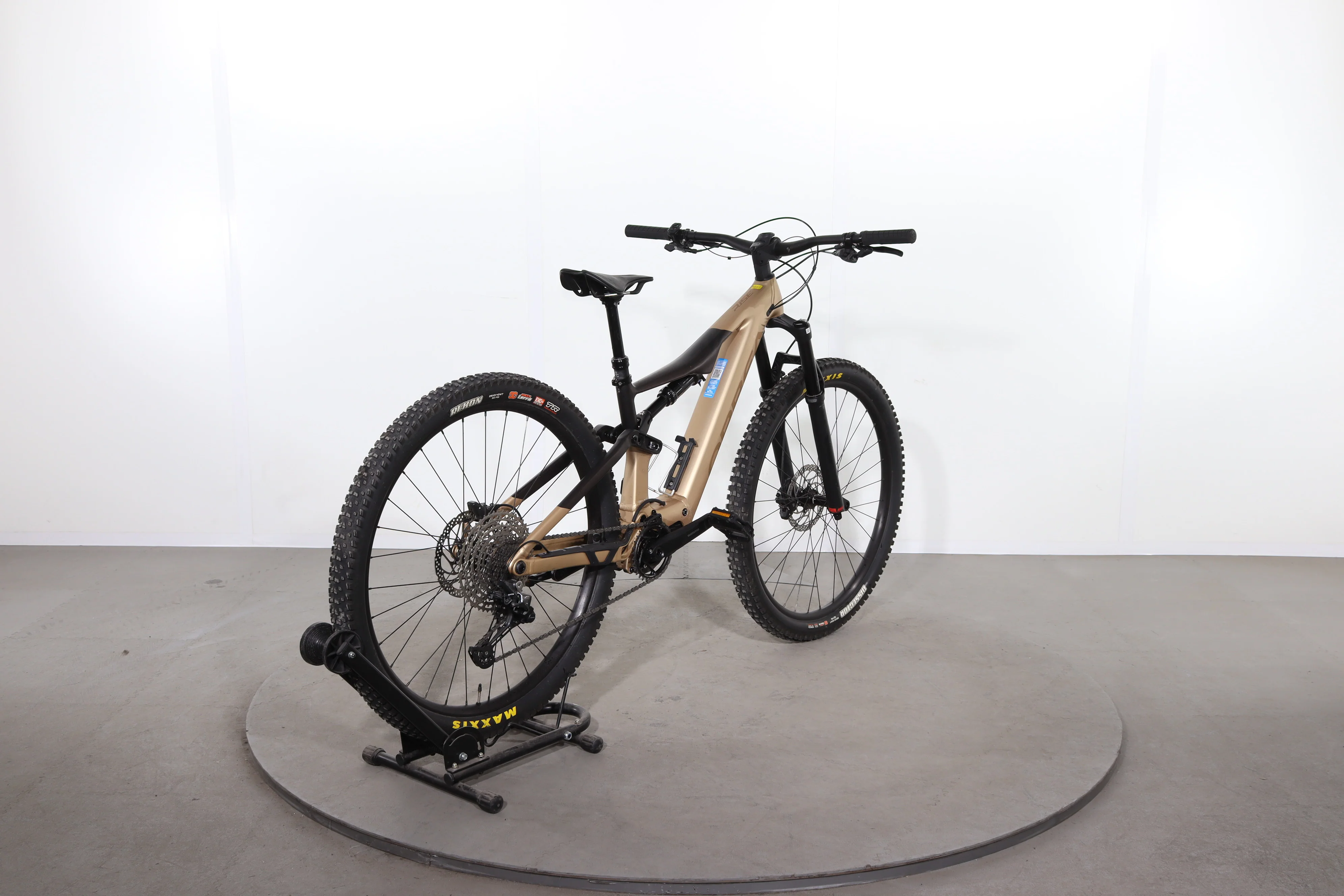 Orbea Rise H30 - Image 6