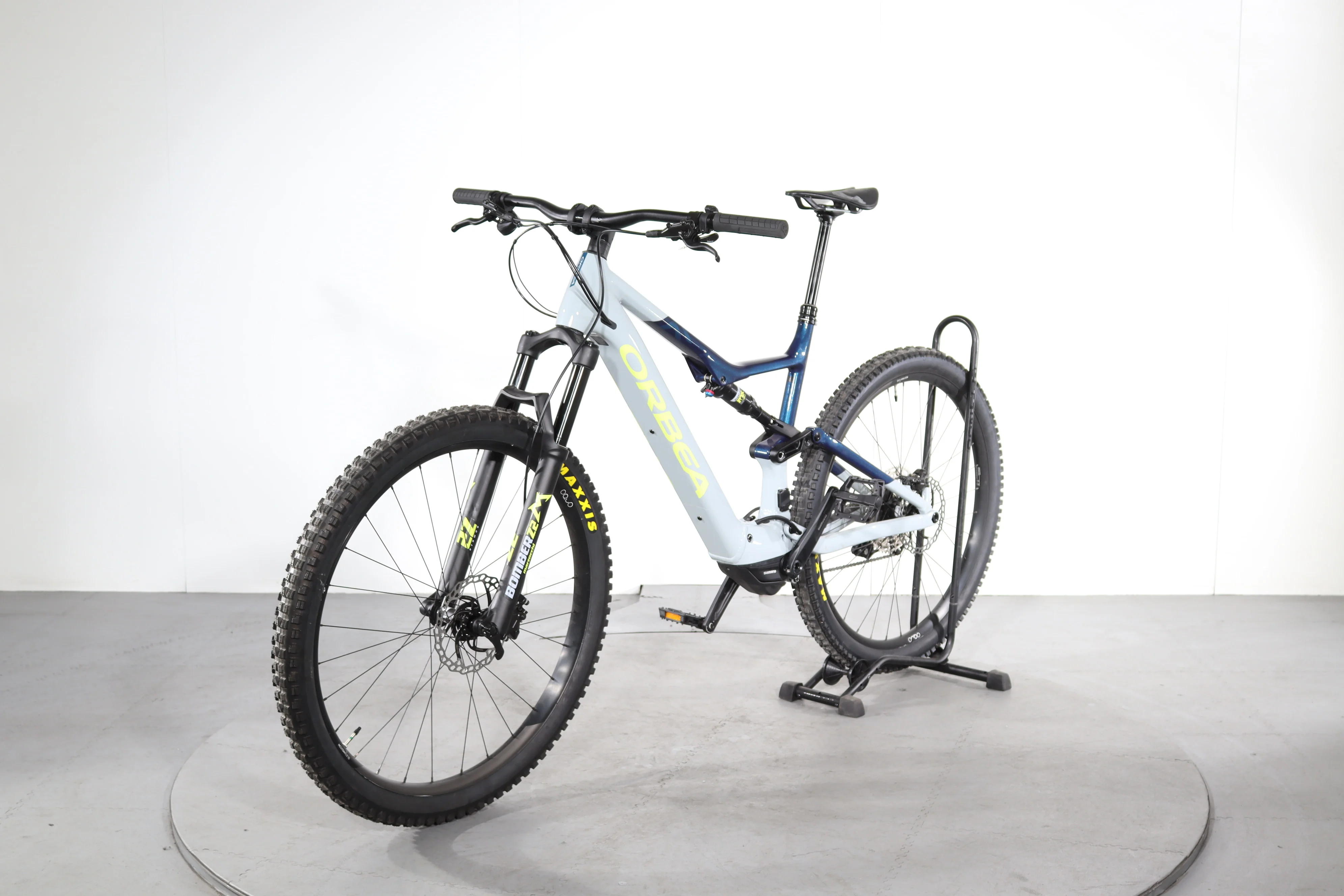 Orbea Rise H30 - Image 3