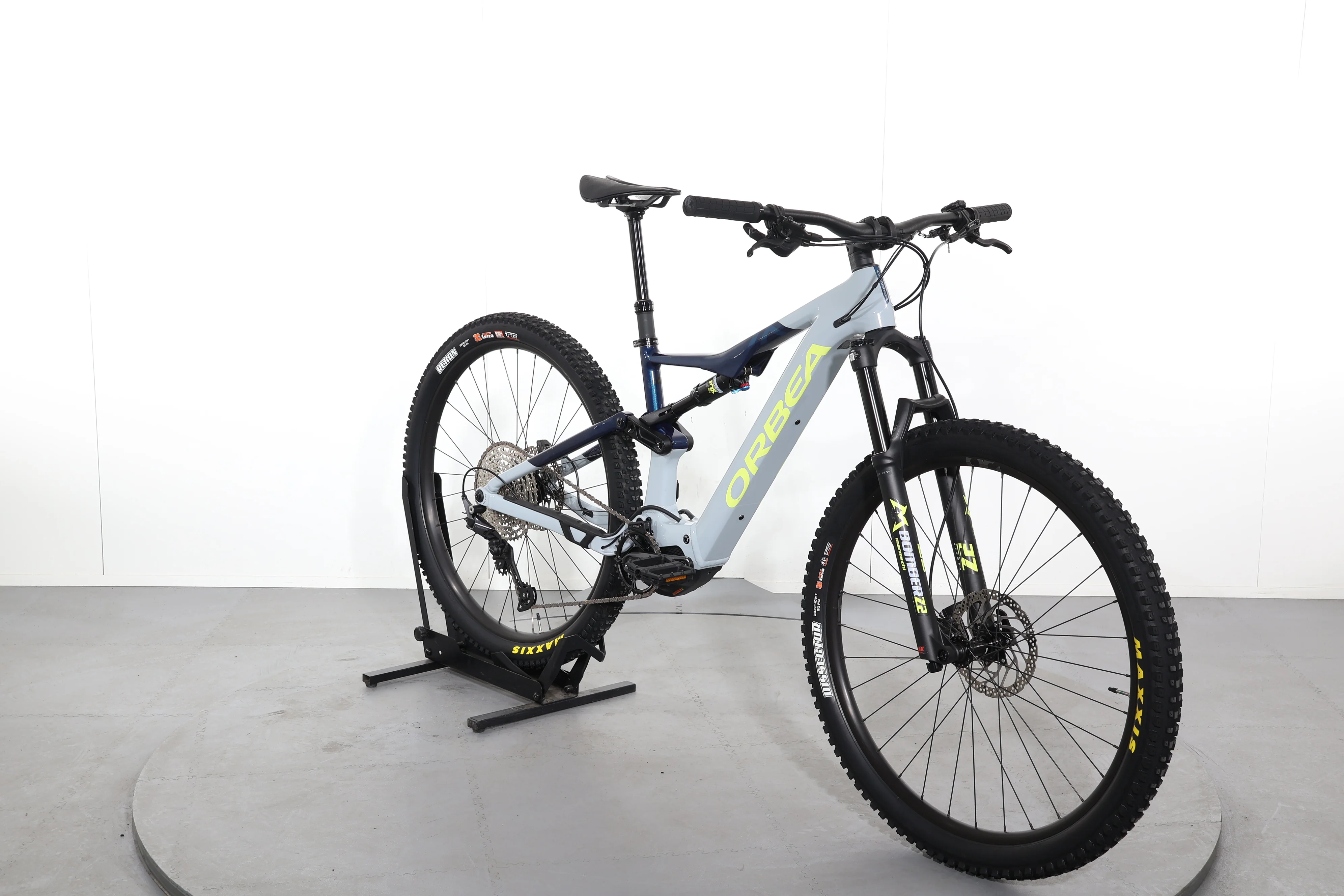 Orbea Rise H30 - Image 2