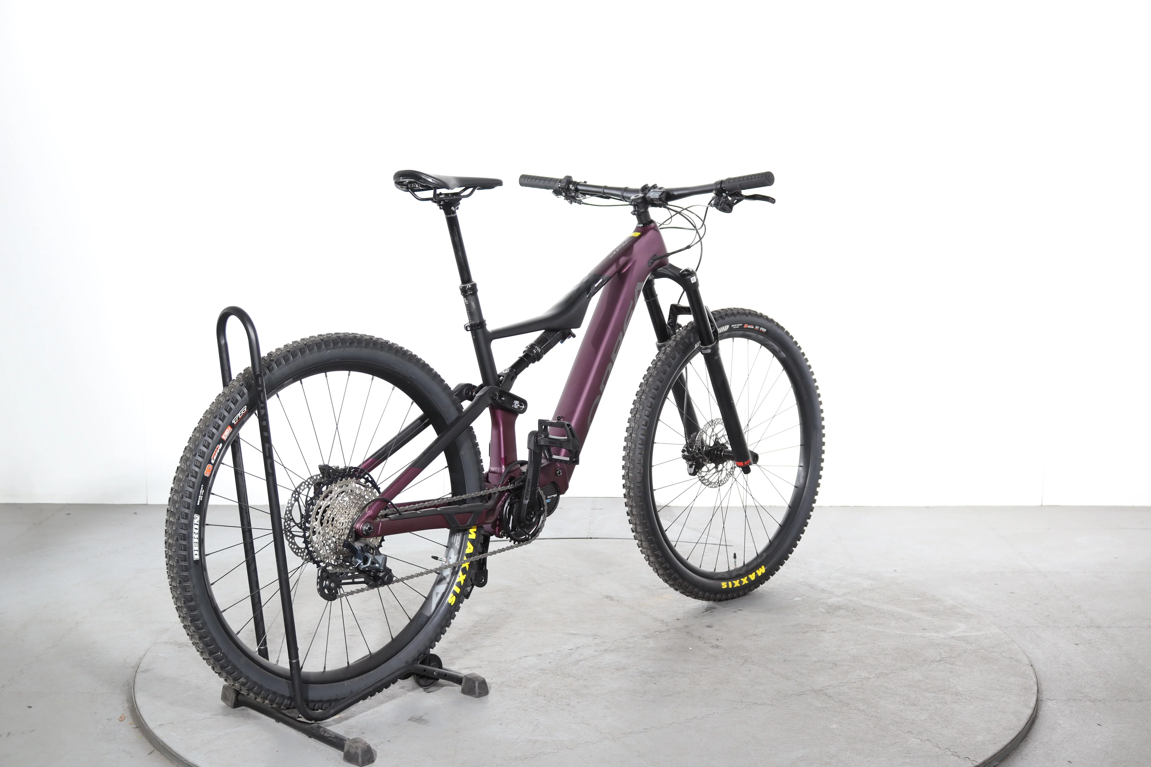 Orbea Rise H30 - Image 6