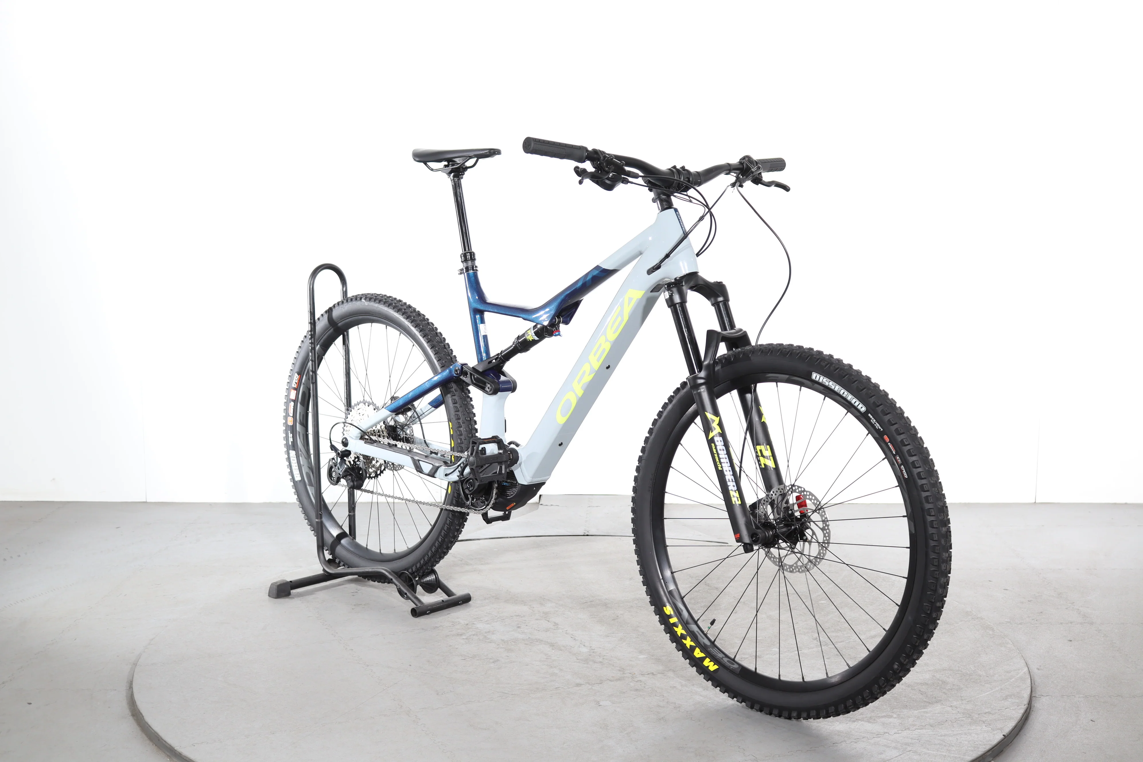 Orbea Rise H30 - Image 2