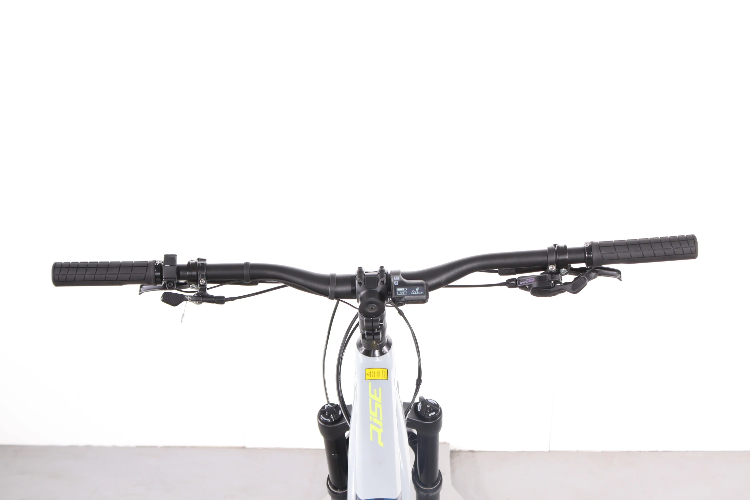 Orbea Rise H30 - Image 7