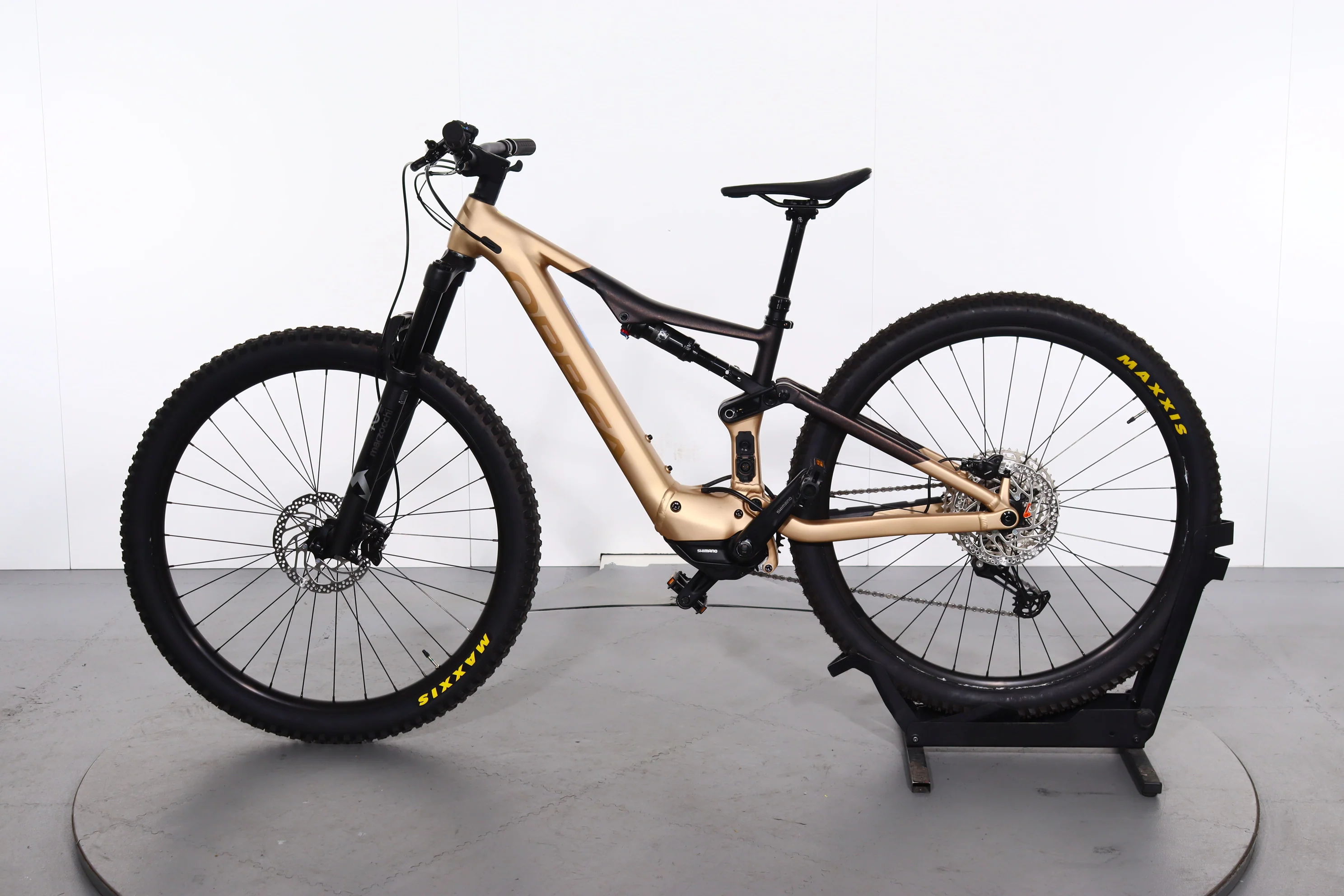 Orbea Rise H30 - Image 4