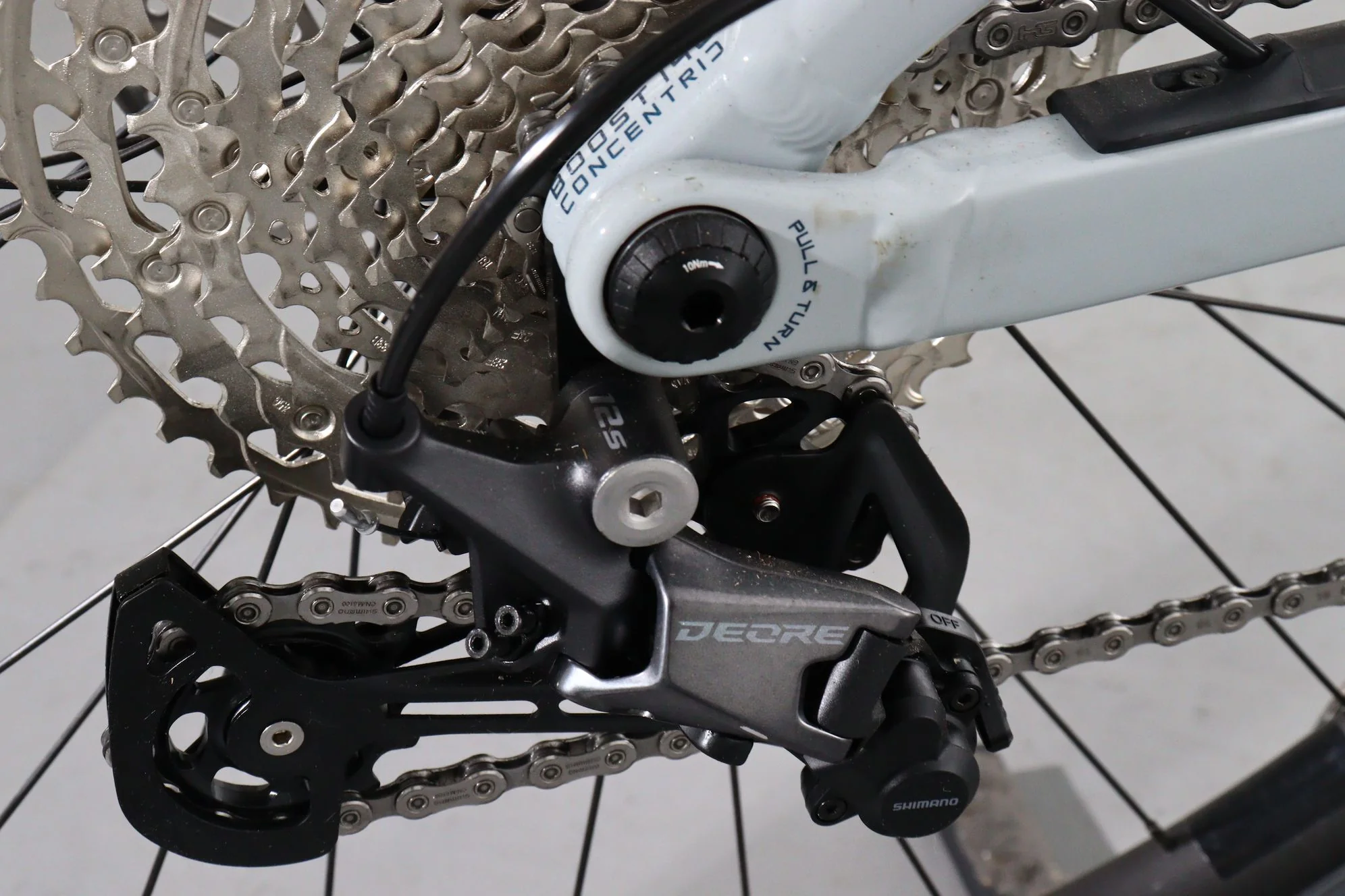 Orbea Rise H30 - Image 9