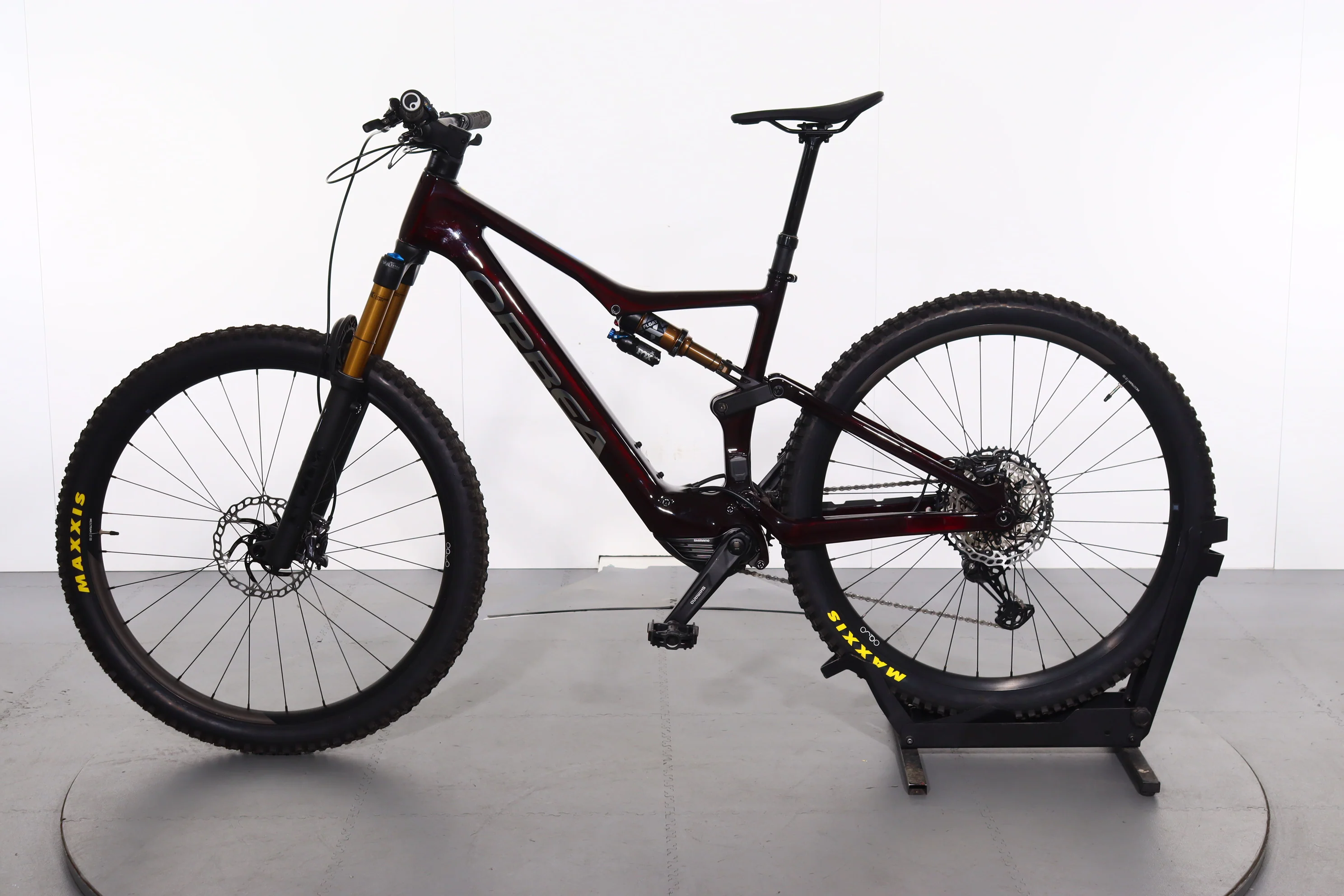 Orbea Rise M10 - Image 6