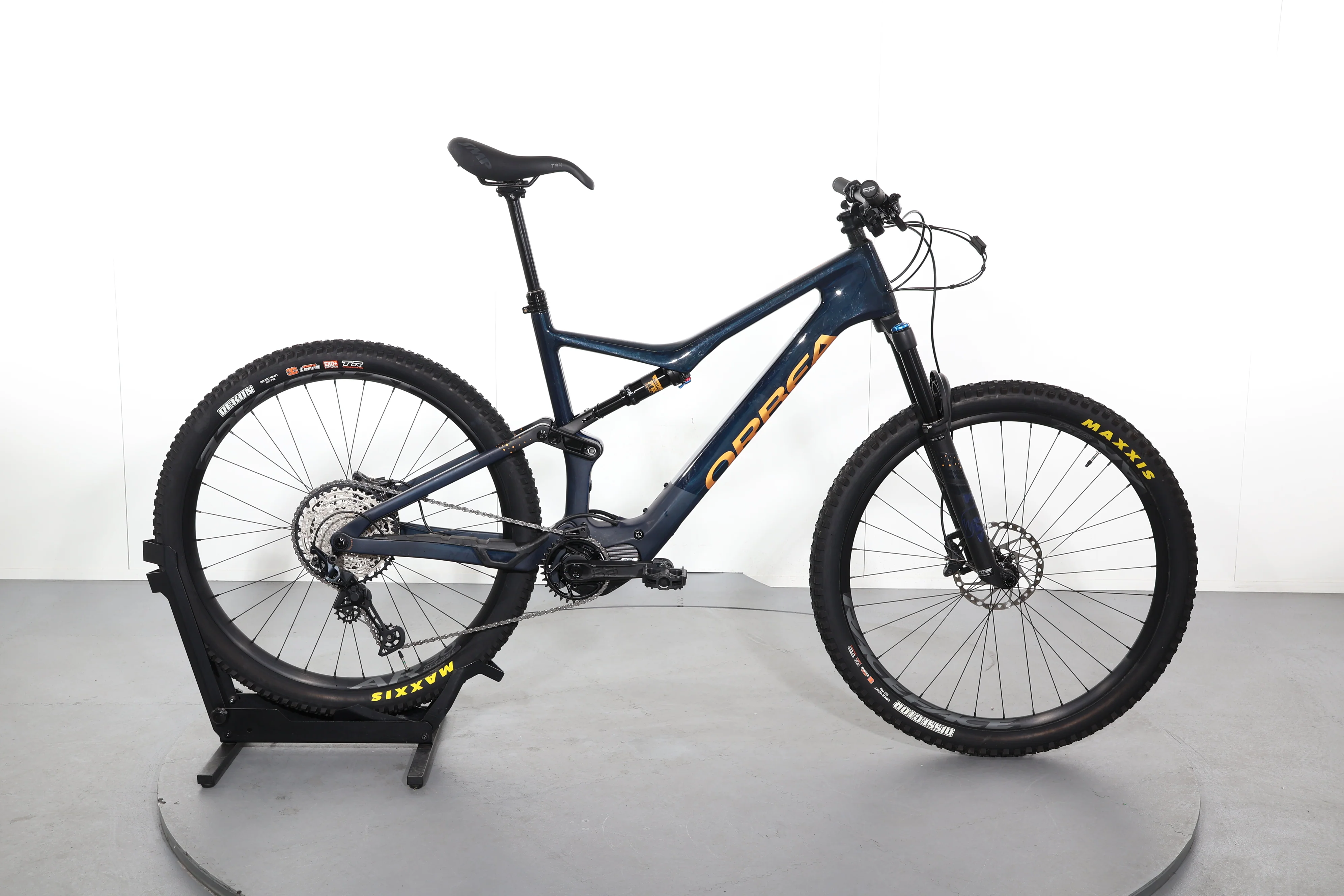 Orbea RISE M20 2022