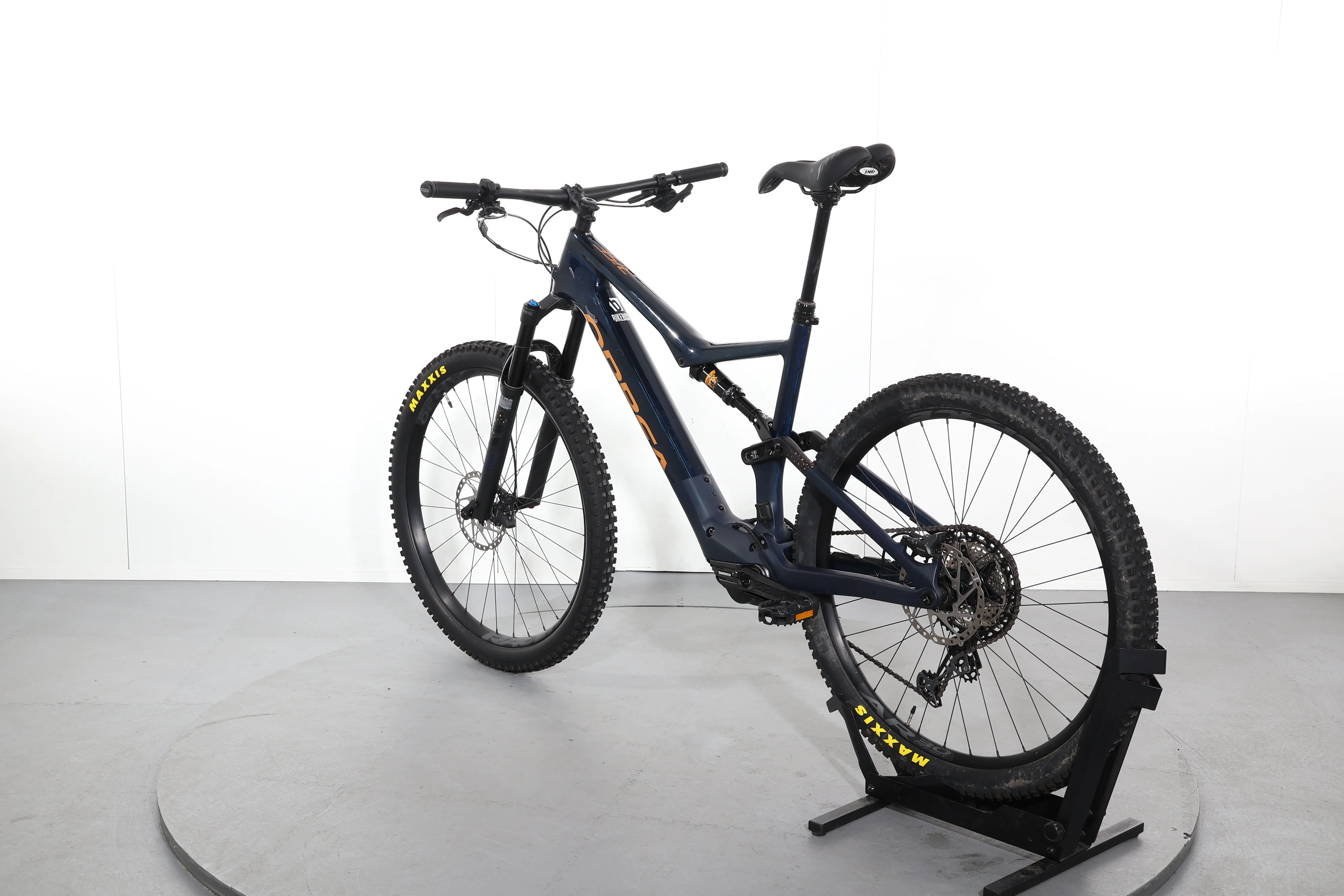 Orbea RISE M20 2022 - Image 5