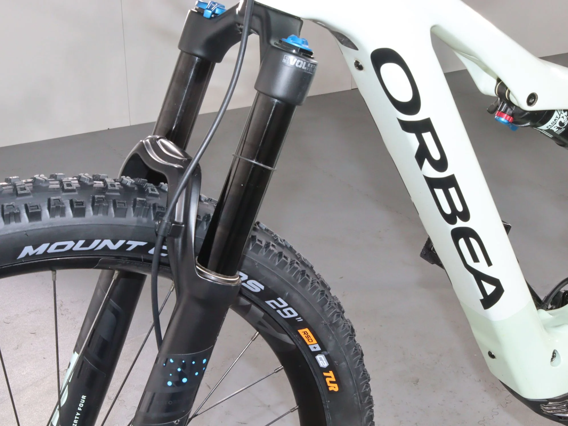 Orbea Rise M20 - Image 8