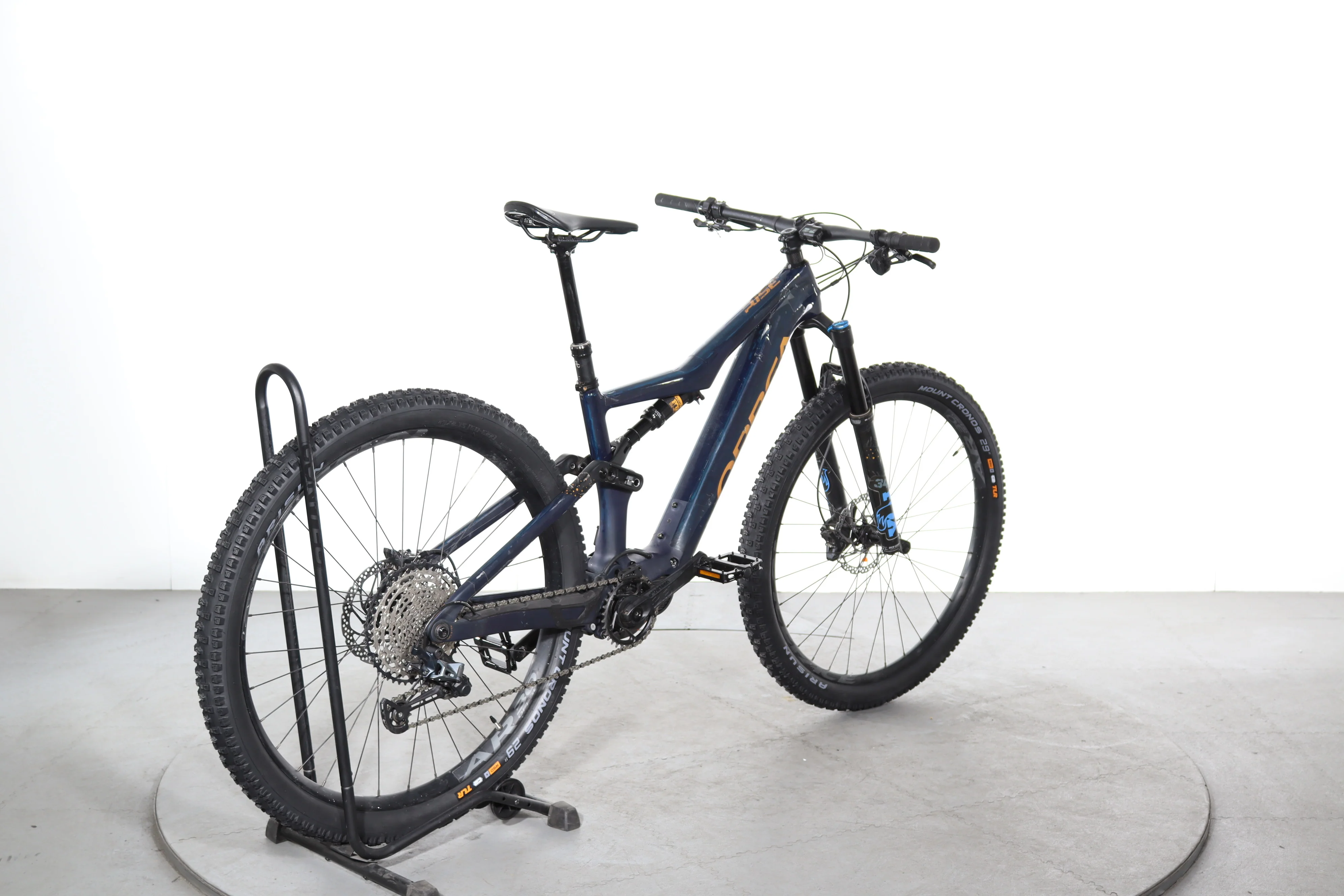 Orbea Rise M20 - Image 6