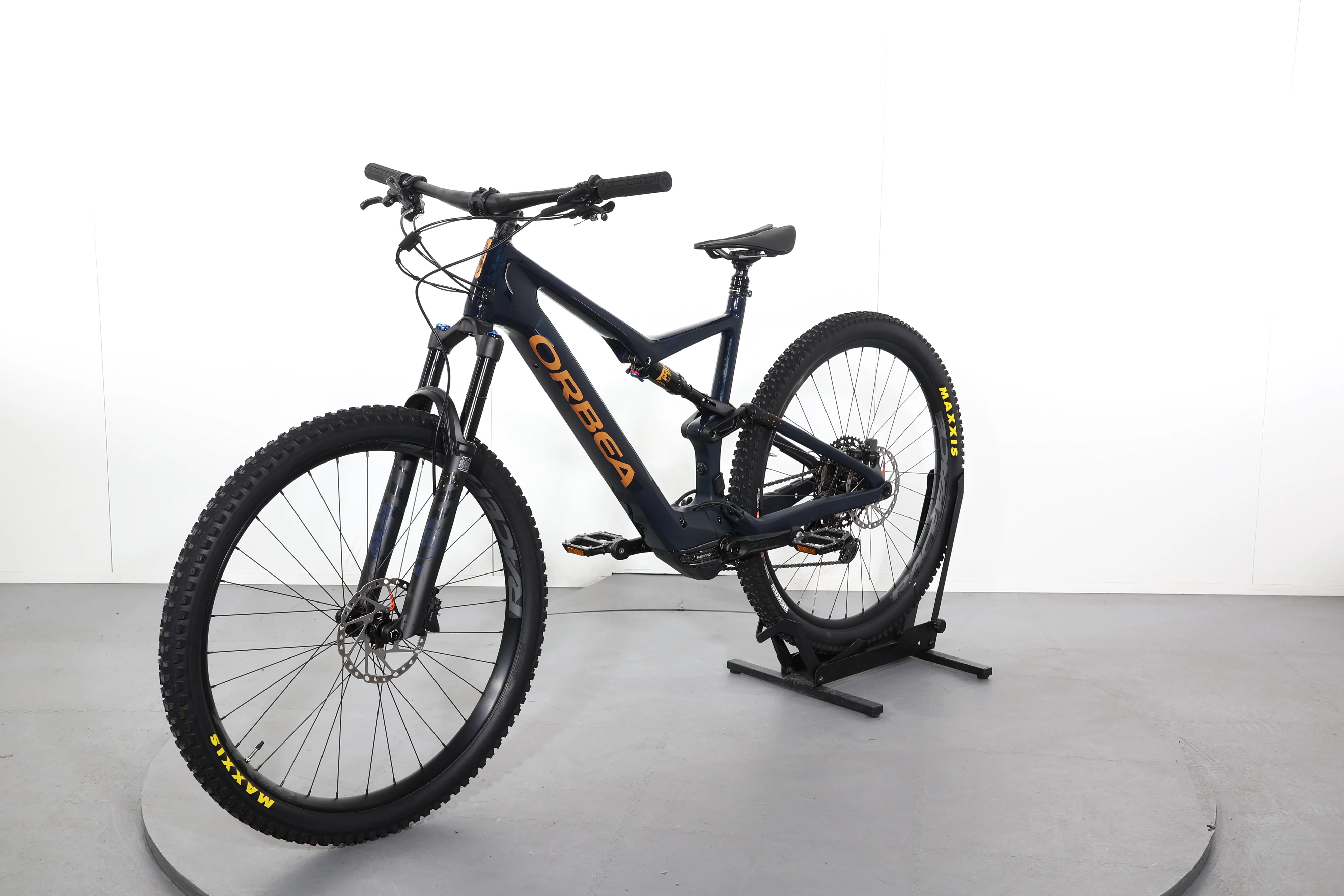 Orbea Rise M20 - Image 3