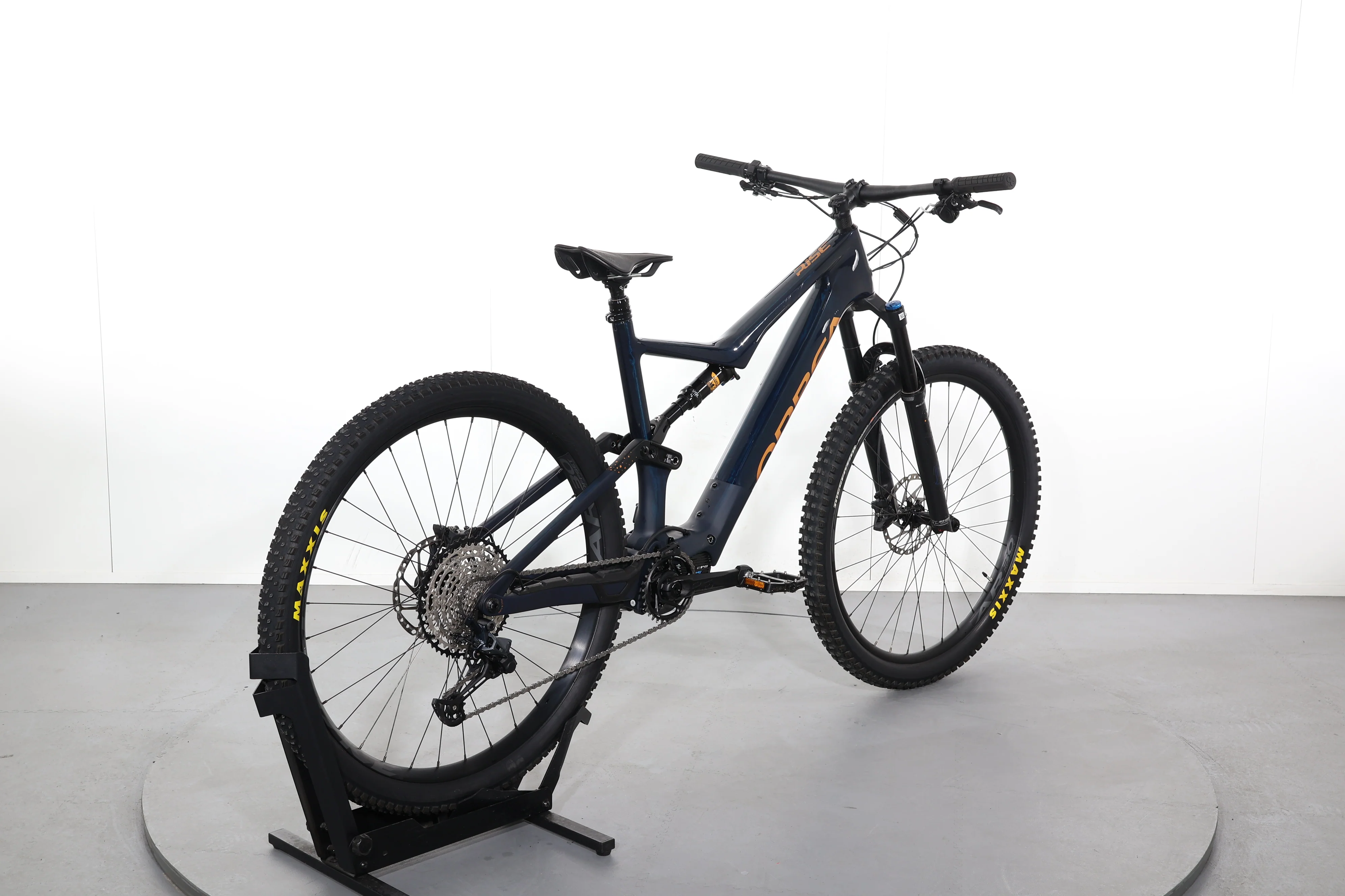 Orbea Rise M20 - Image 6