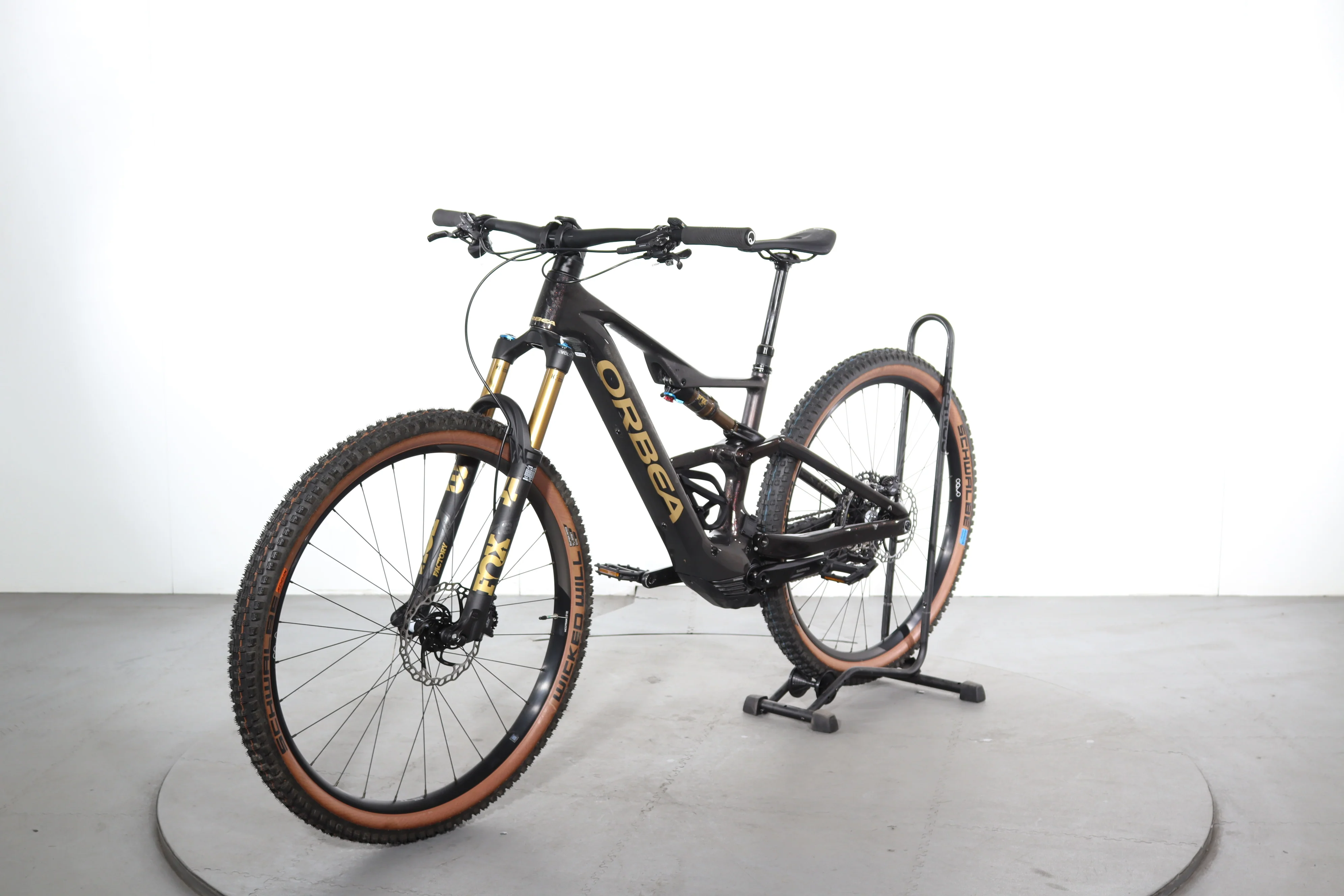 Orbea Rise SL M10 - Image 3