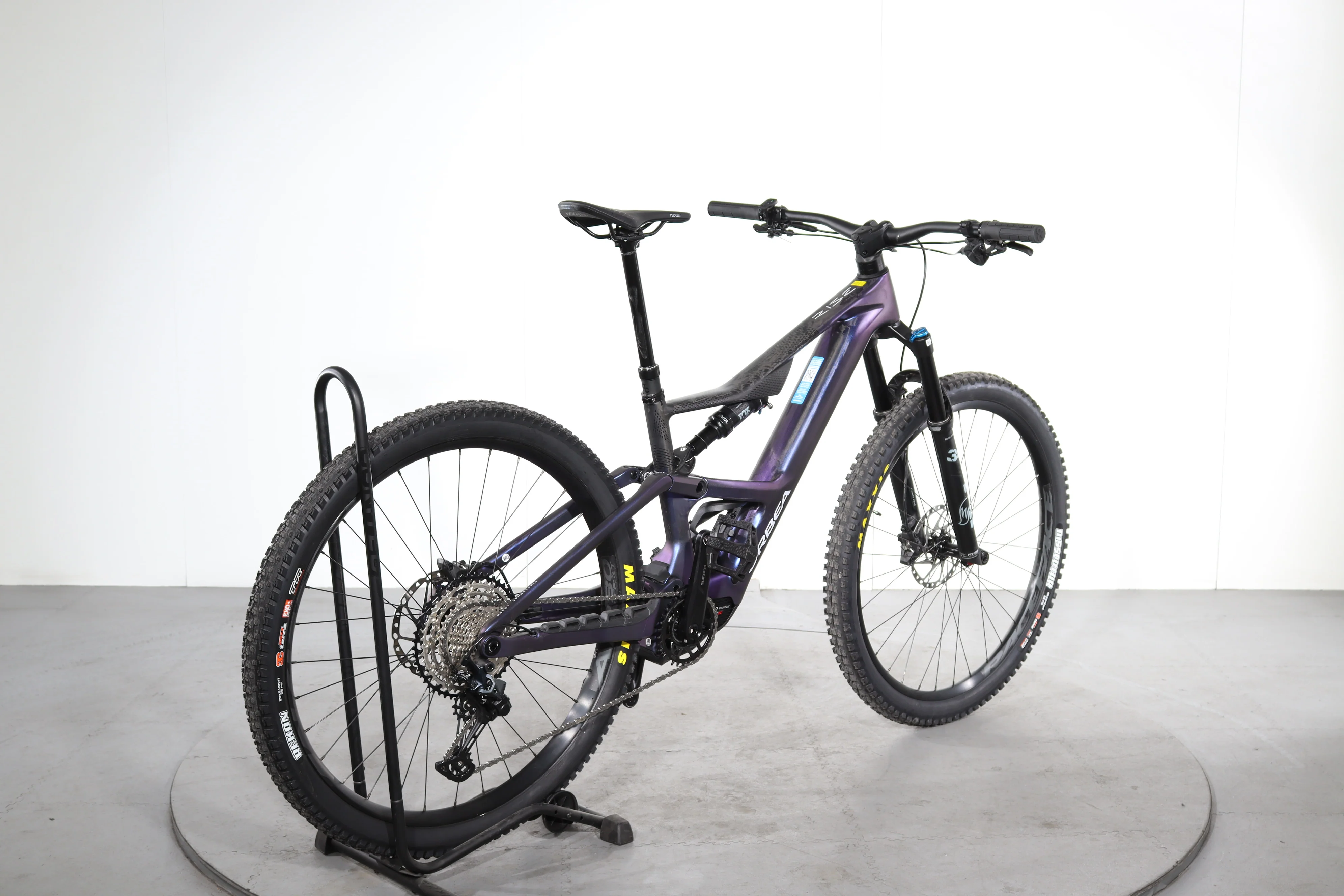 Orbea Rise SL M20 - Image 6