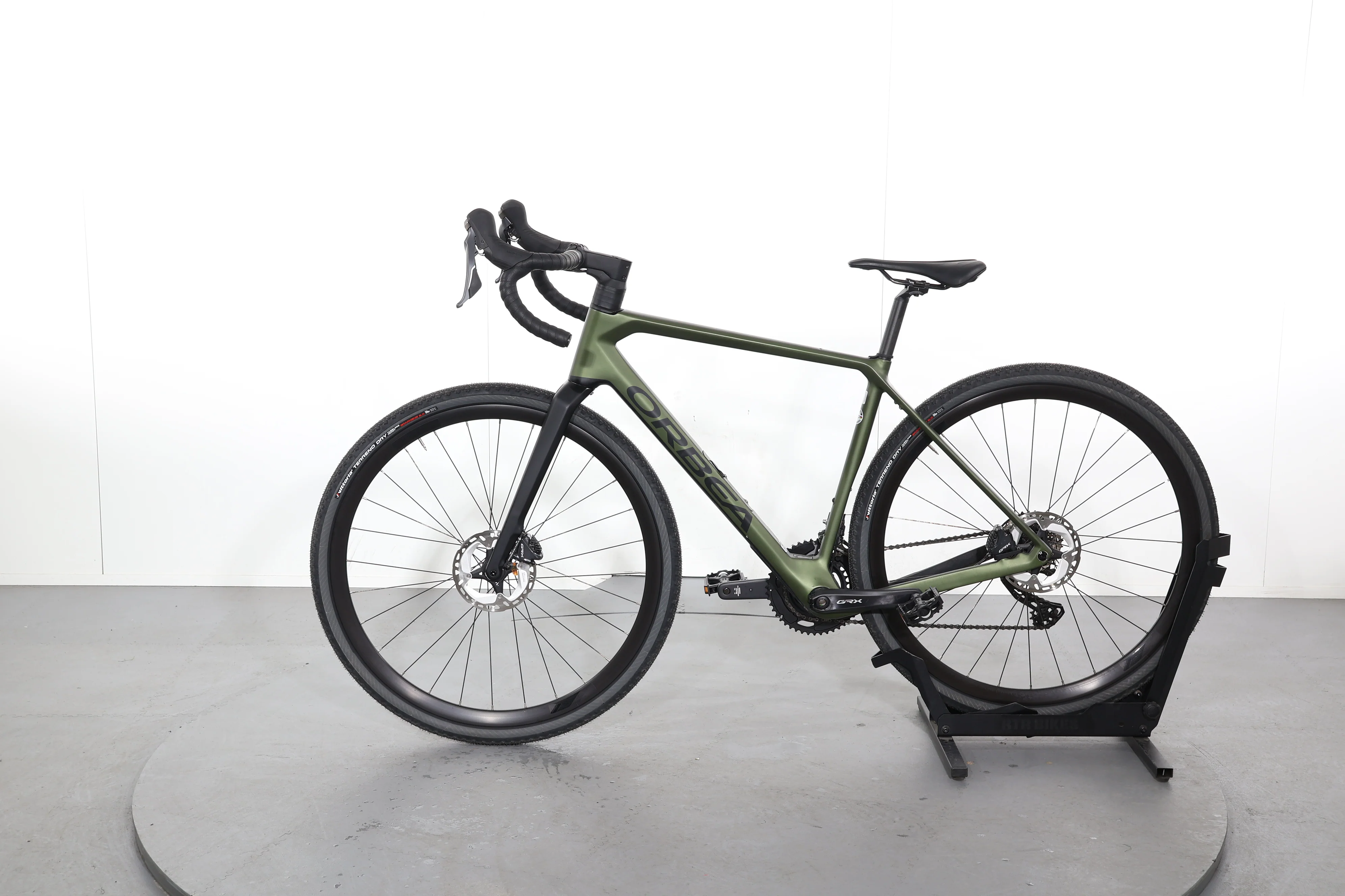 Orbea Terra M20 - Image 4