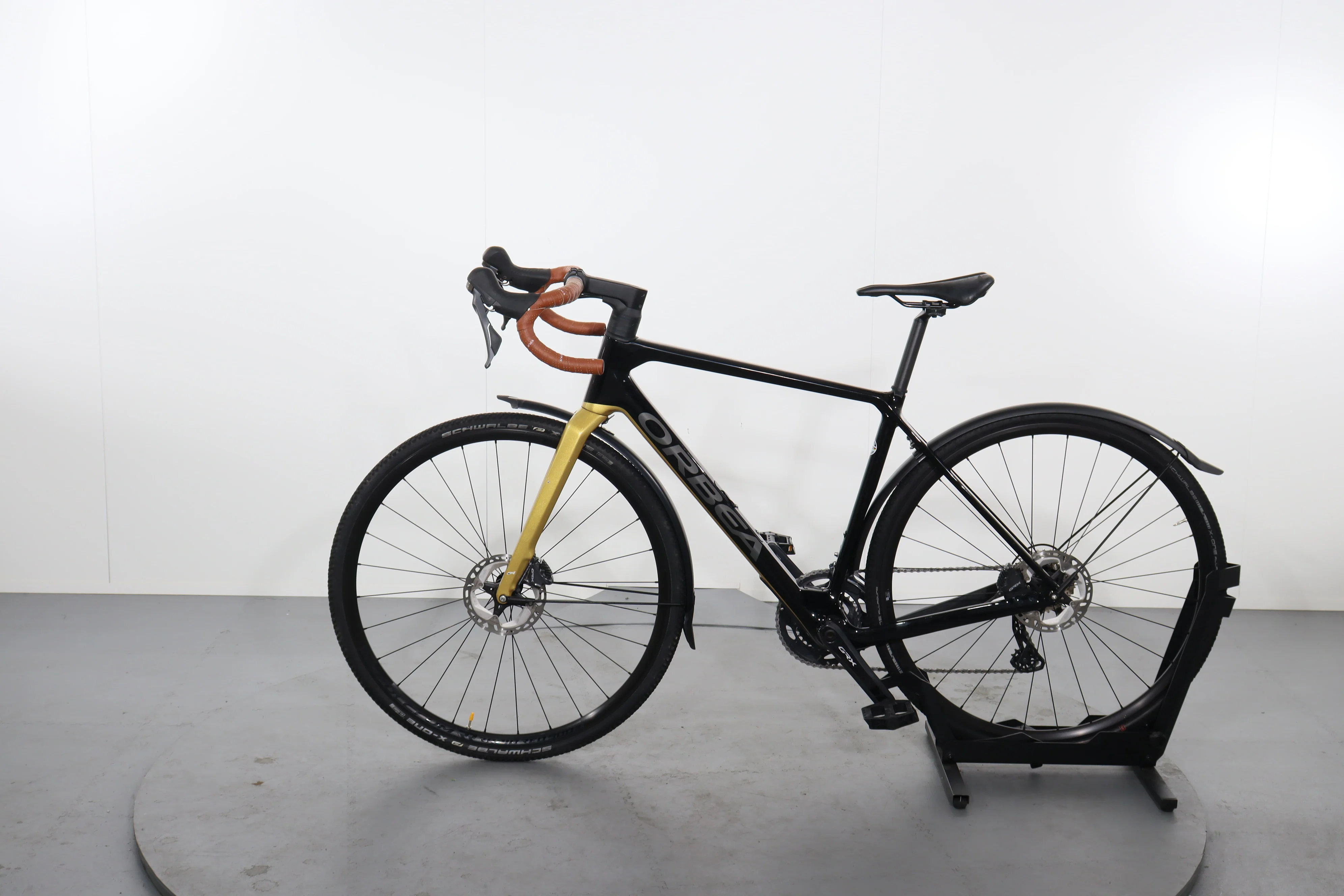Orbea Terra M20 Team - Image 4