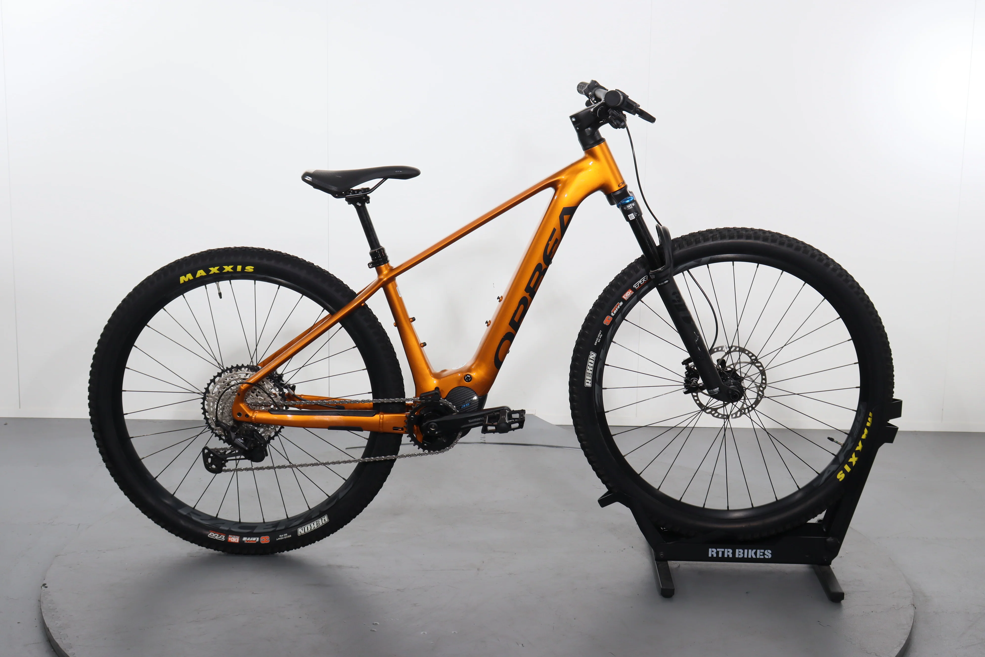 Orbea Urrun 10